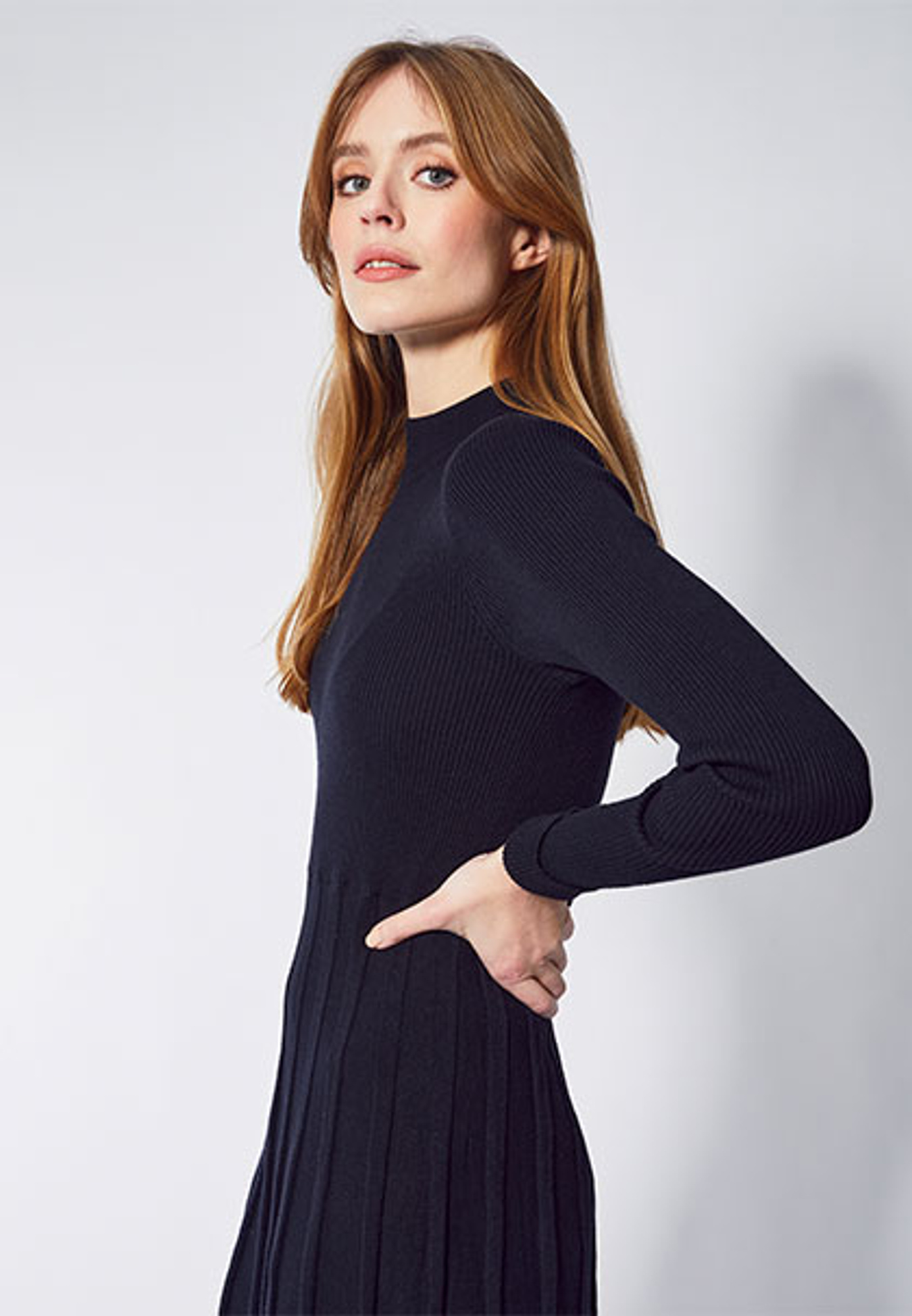 Joanne Dress