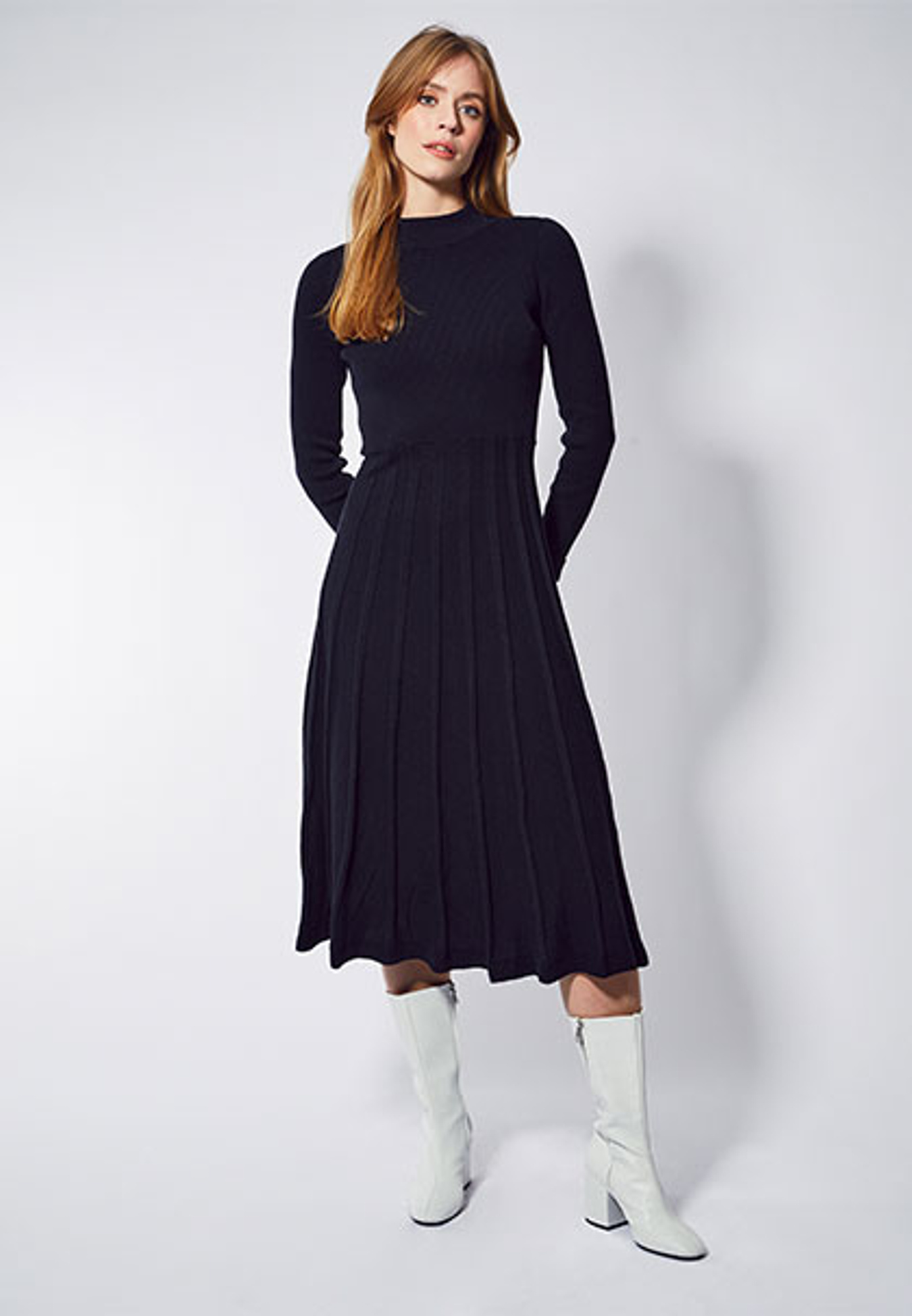 Joanne Dress