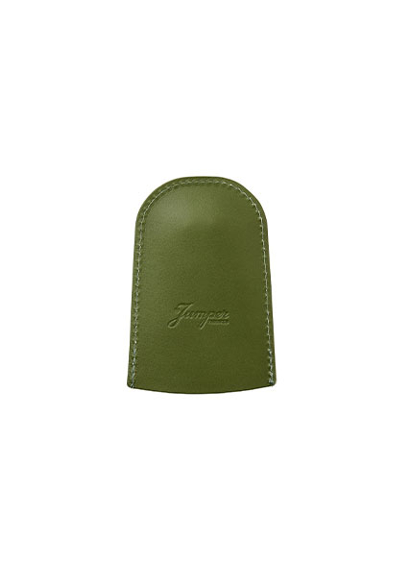 Leather Key Hold