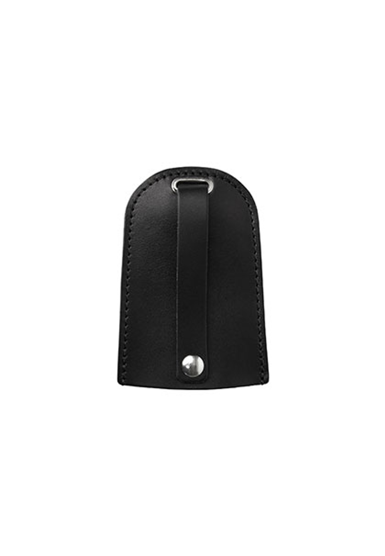 Leather Key Hold