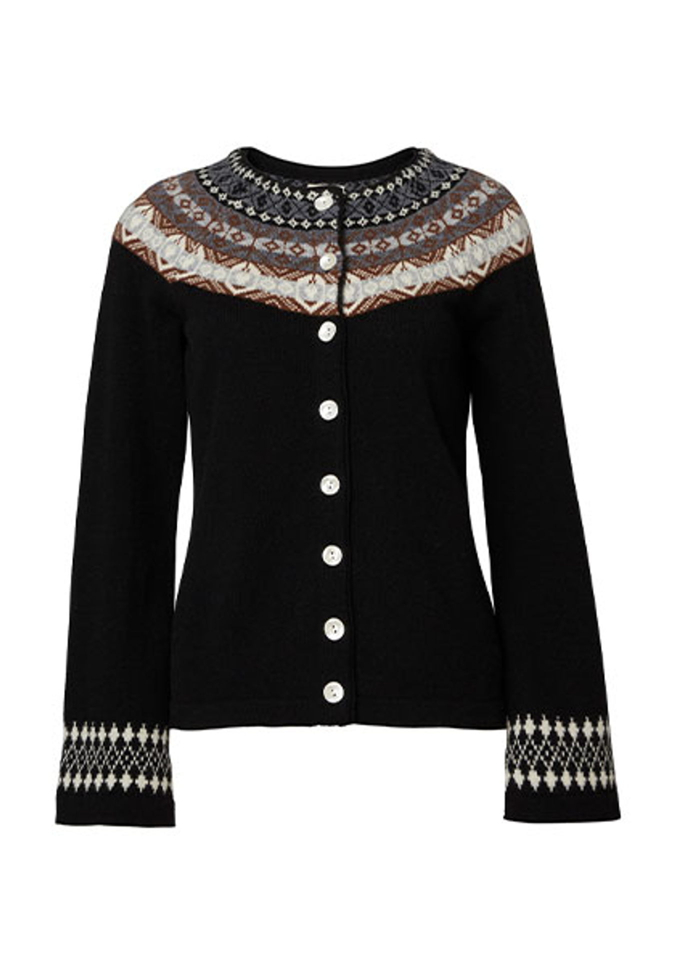 Vendela Cardigan