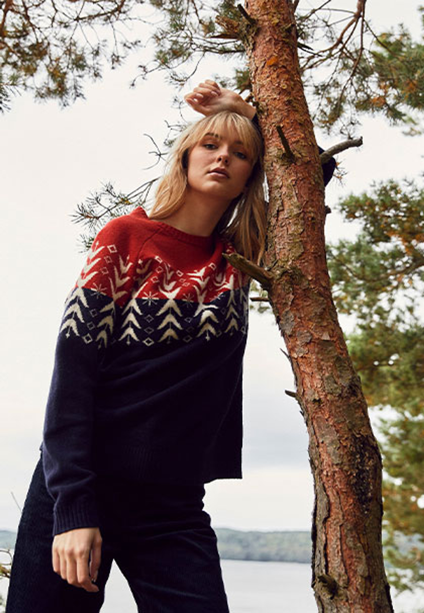Saga Jumper