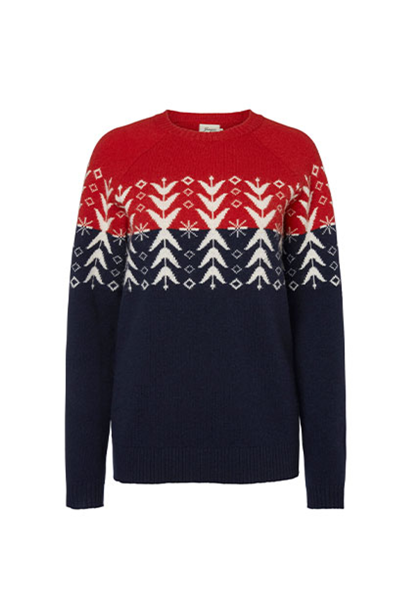 Saga Jumper
