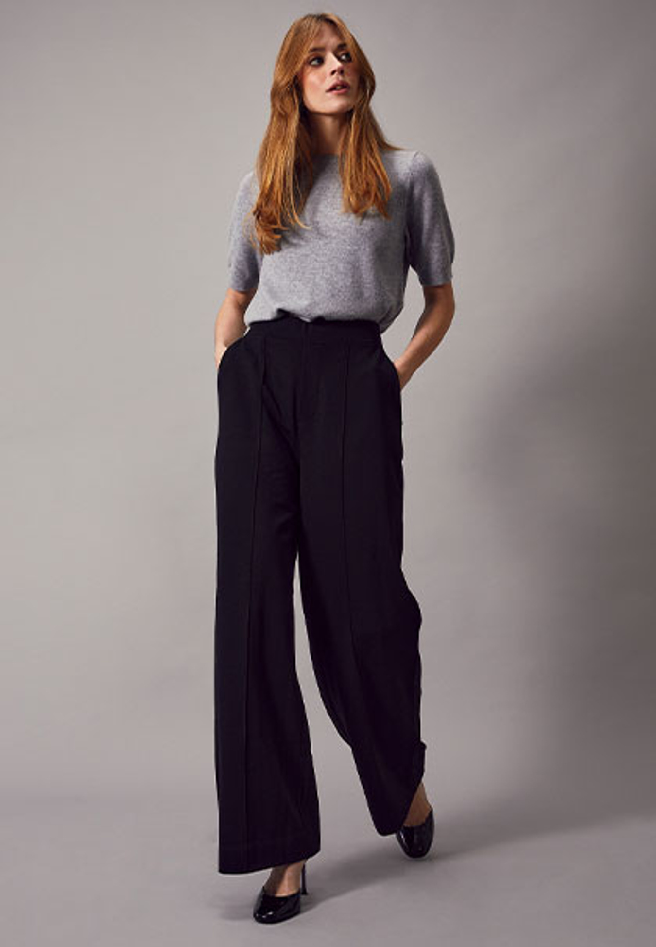 Valentina Trousers