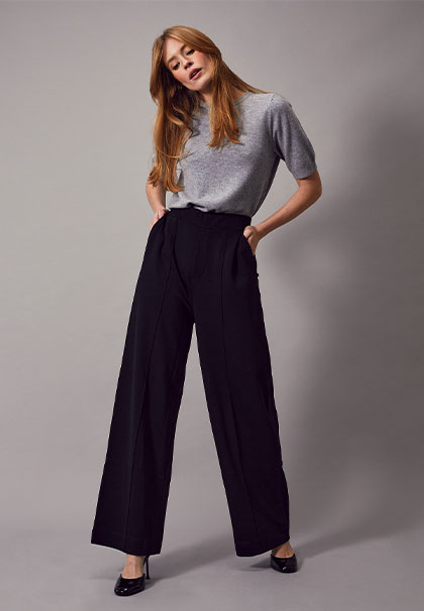 Valentina Trousers