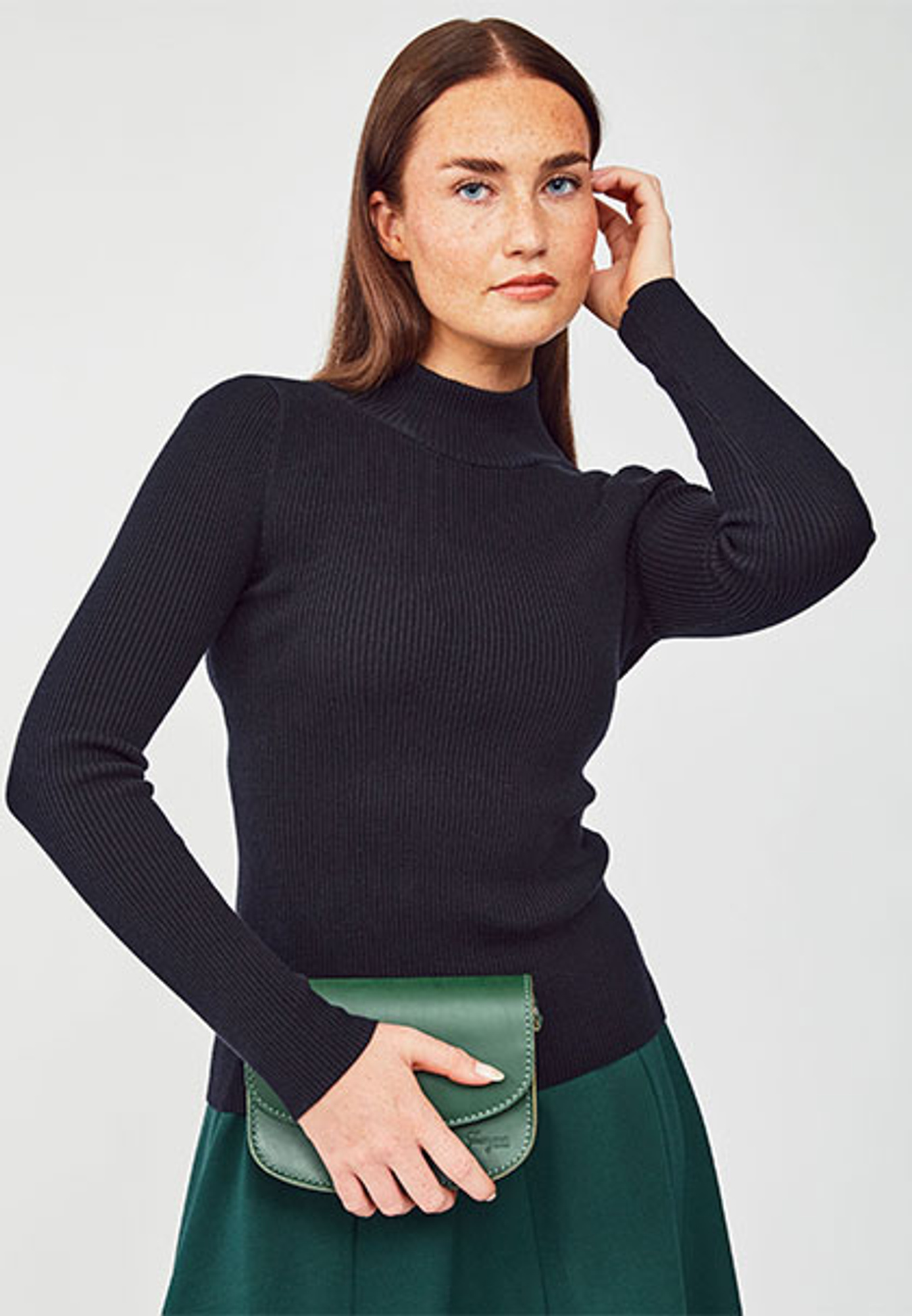 Rut Jumper