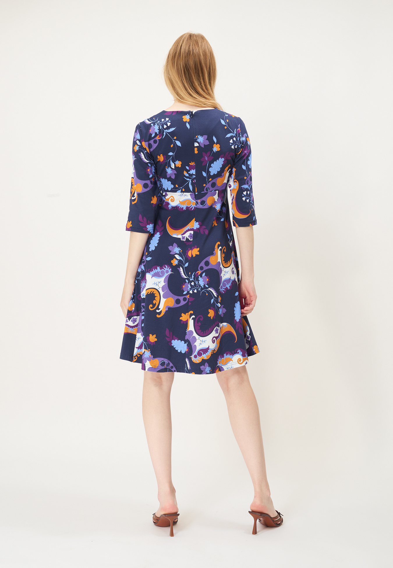 Gry Dress