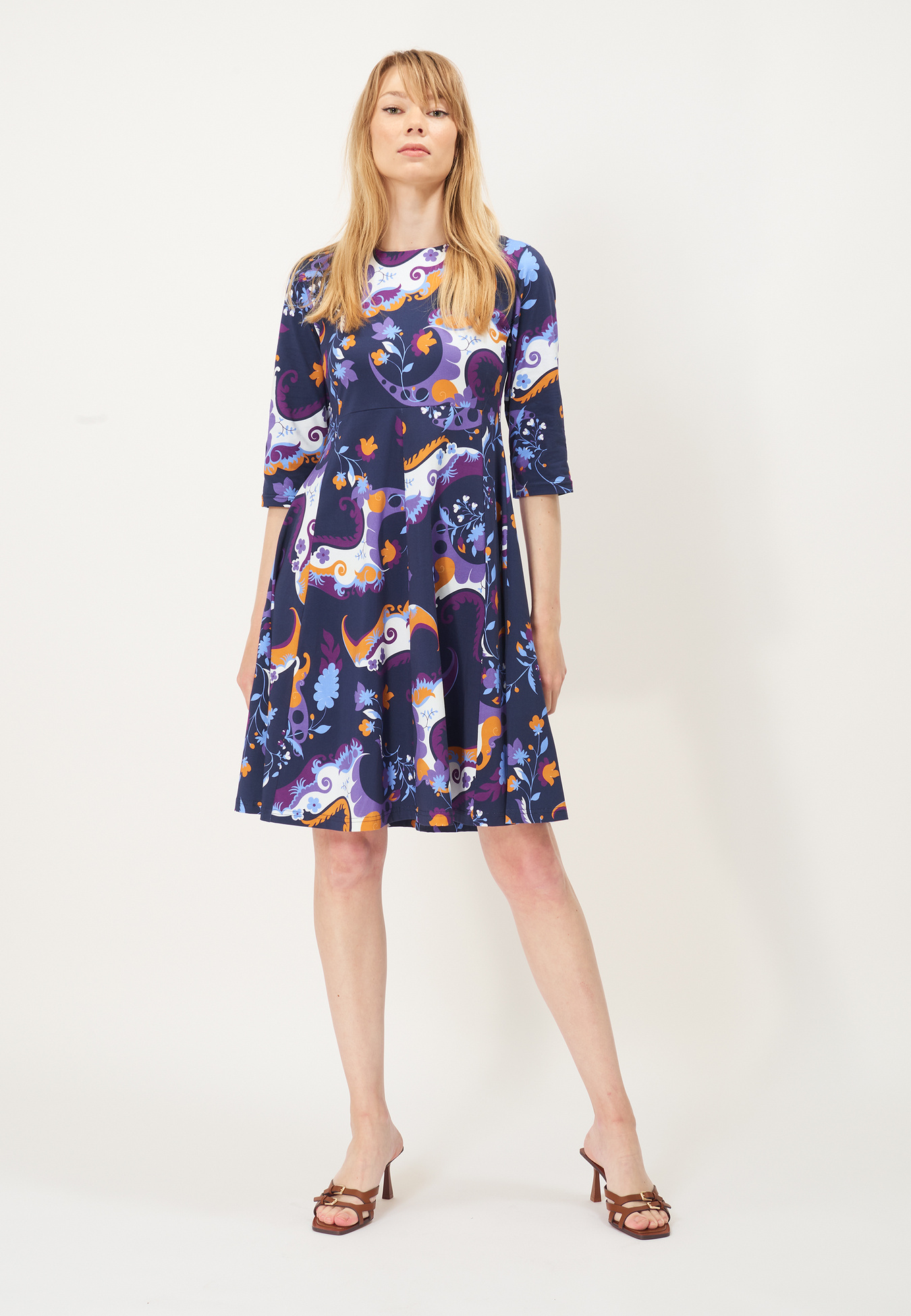 Gry Dress
