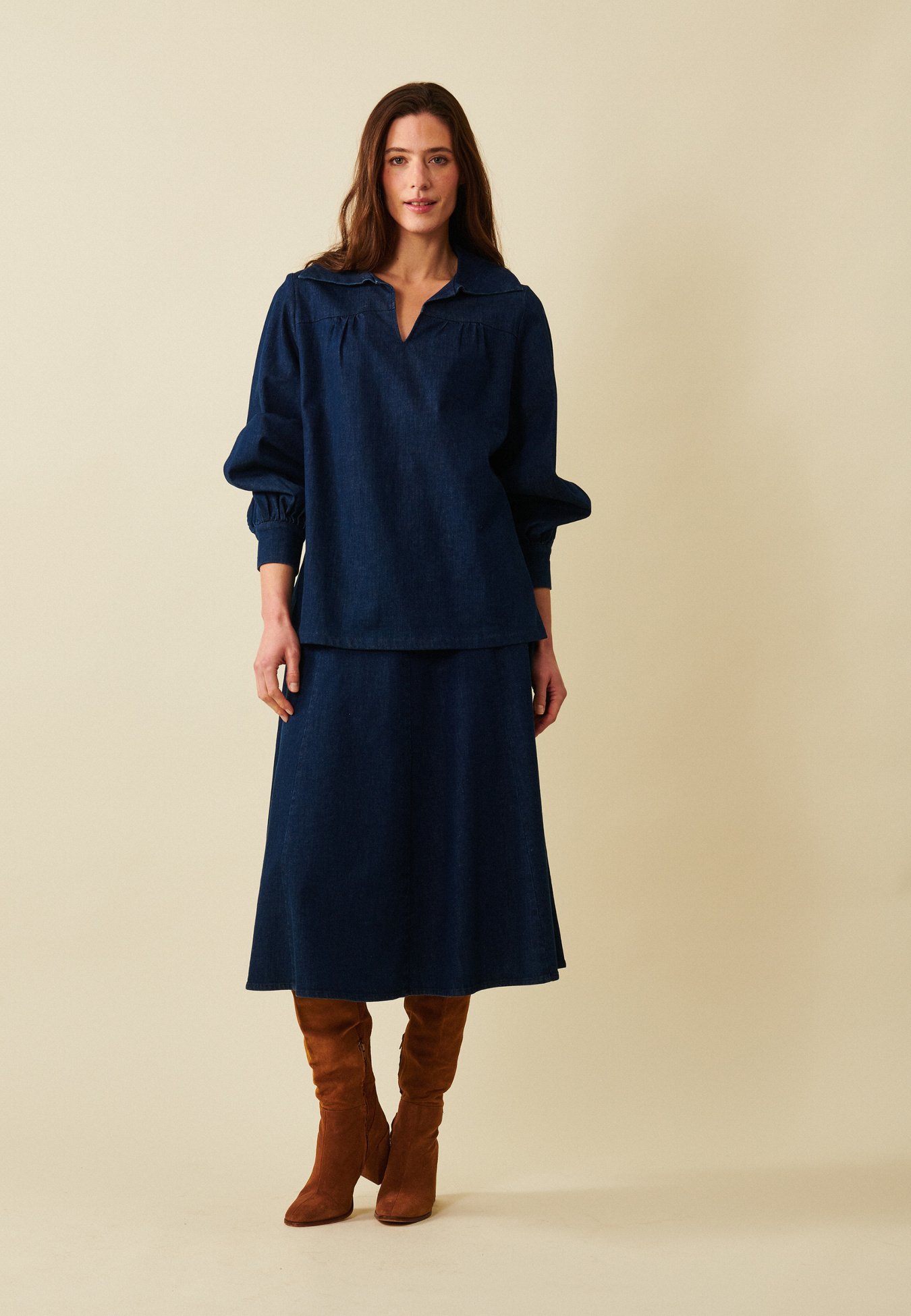 Junie Skirt