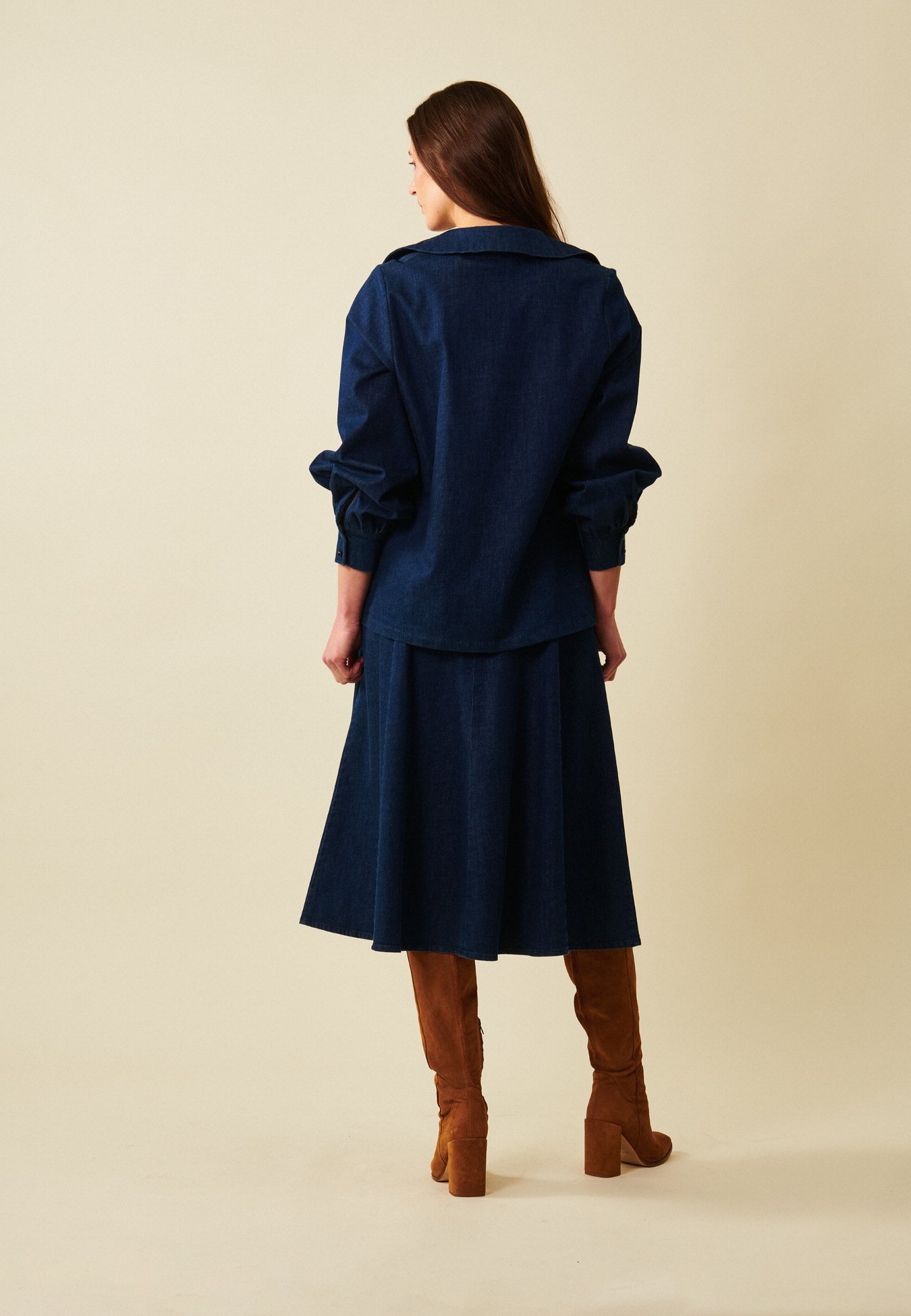 Junie Skirt