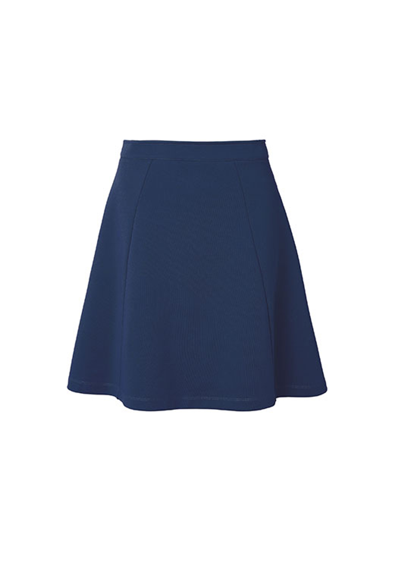 Madeleine Skirt