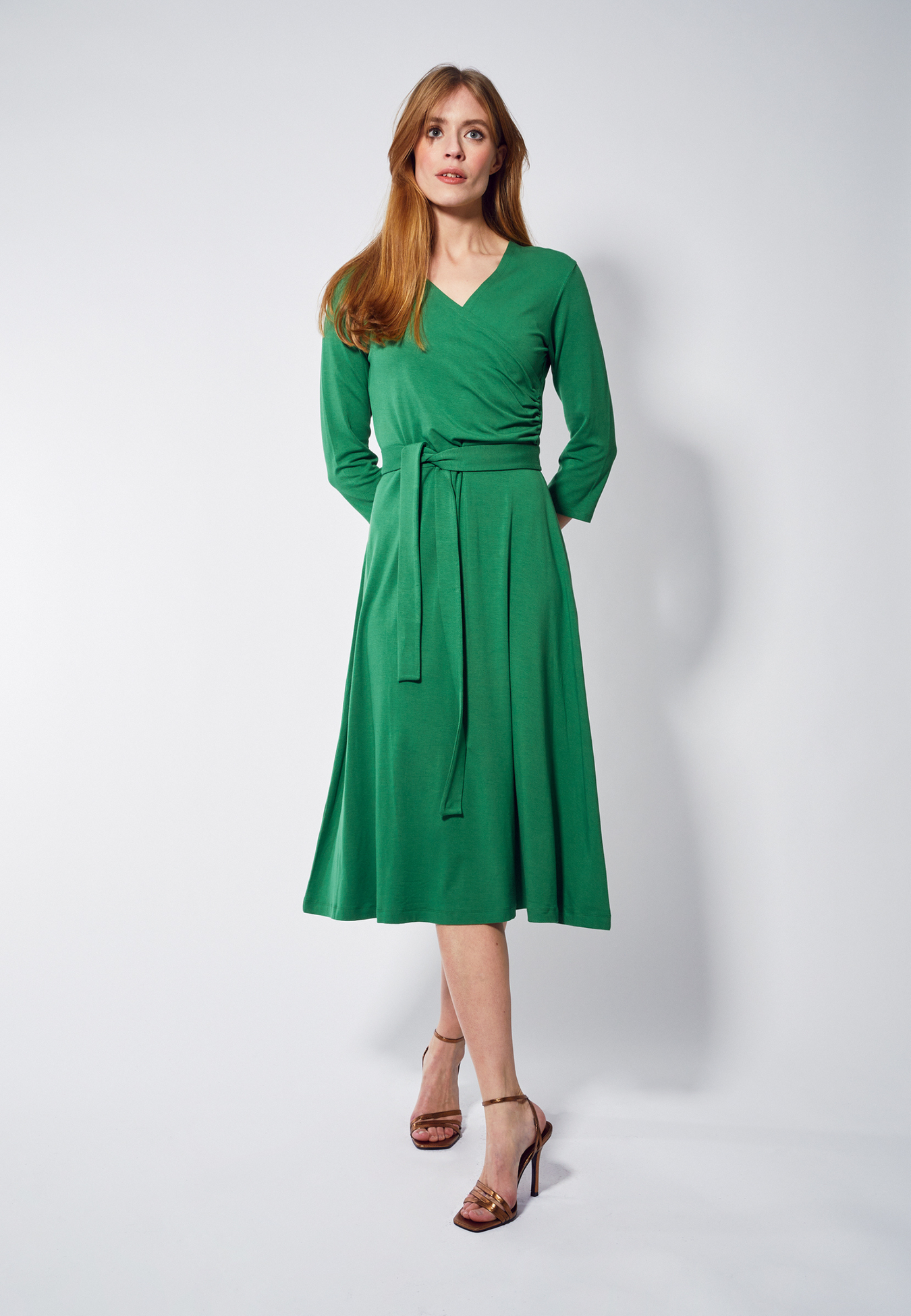 Kaia Dress