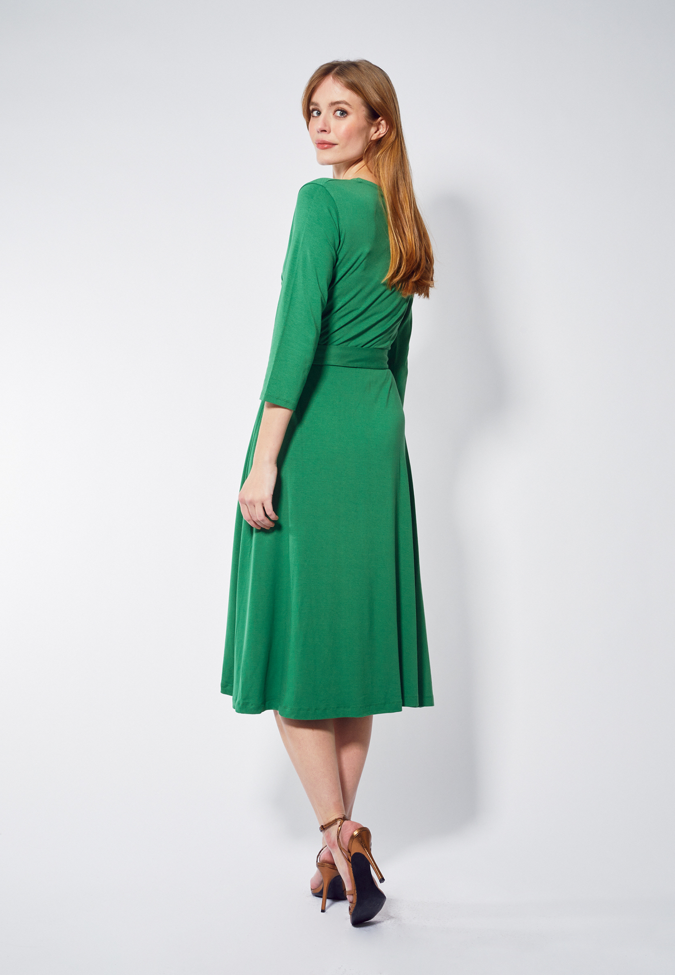 Kaia Dress