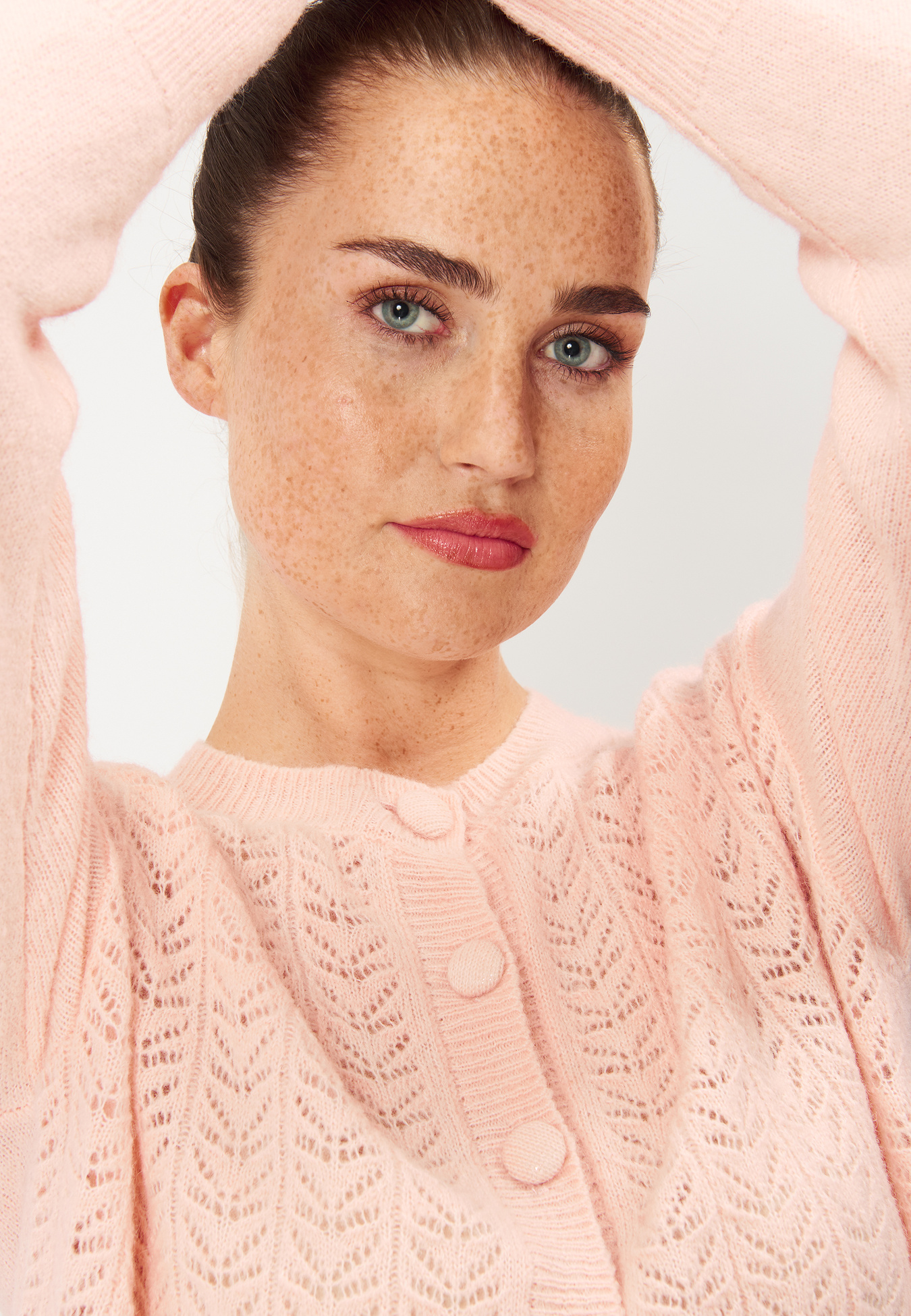 Mollie Cardigan 