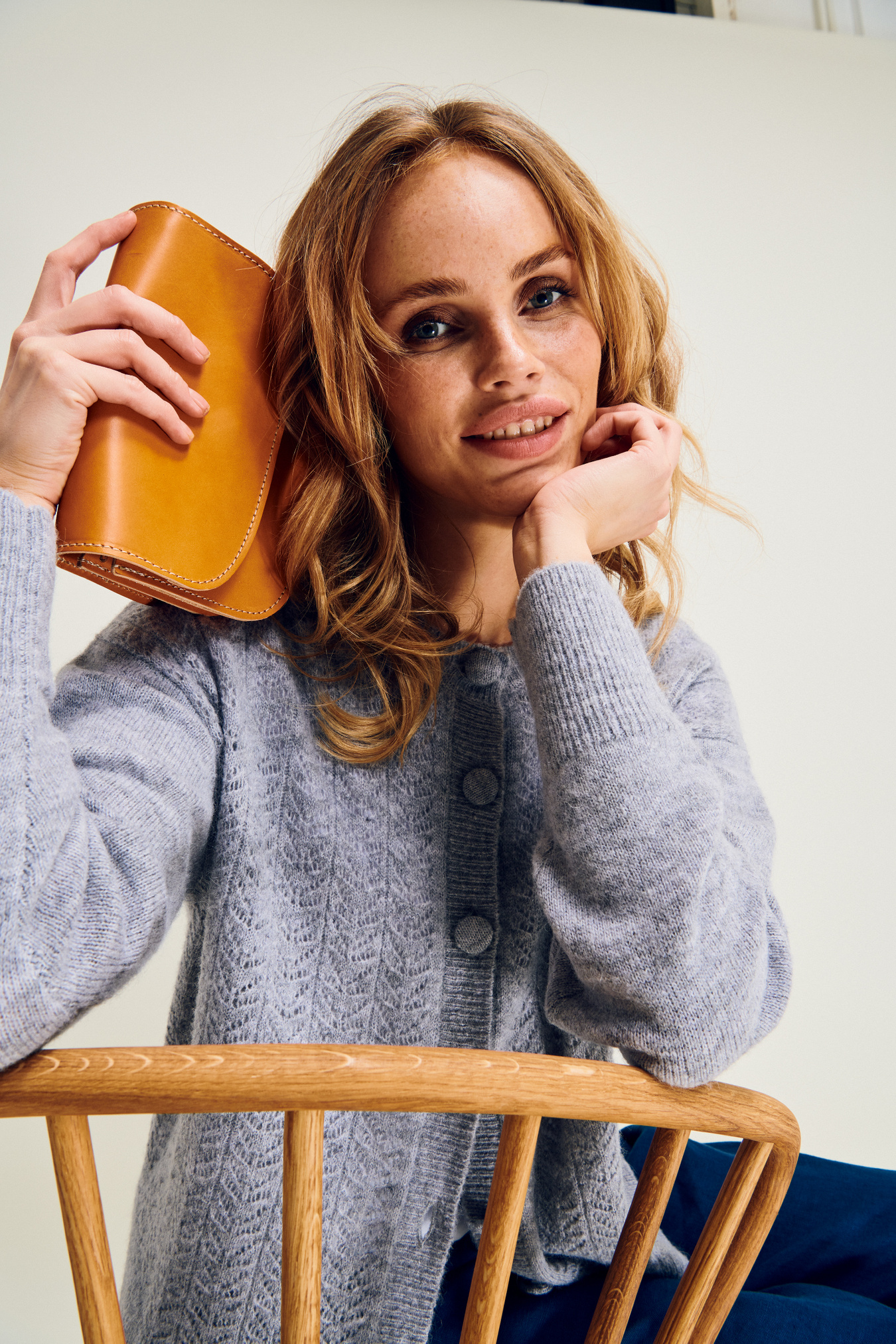 Mollie Cardigan
