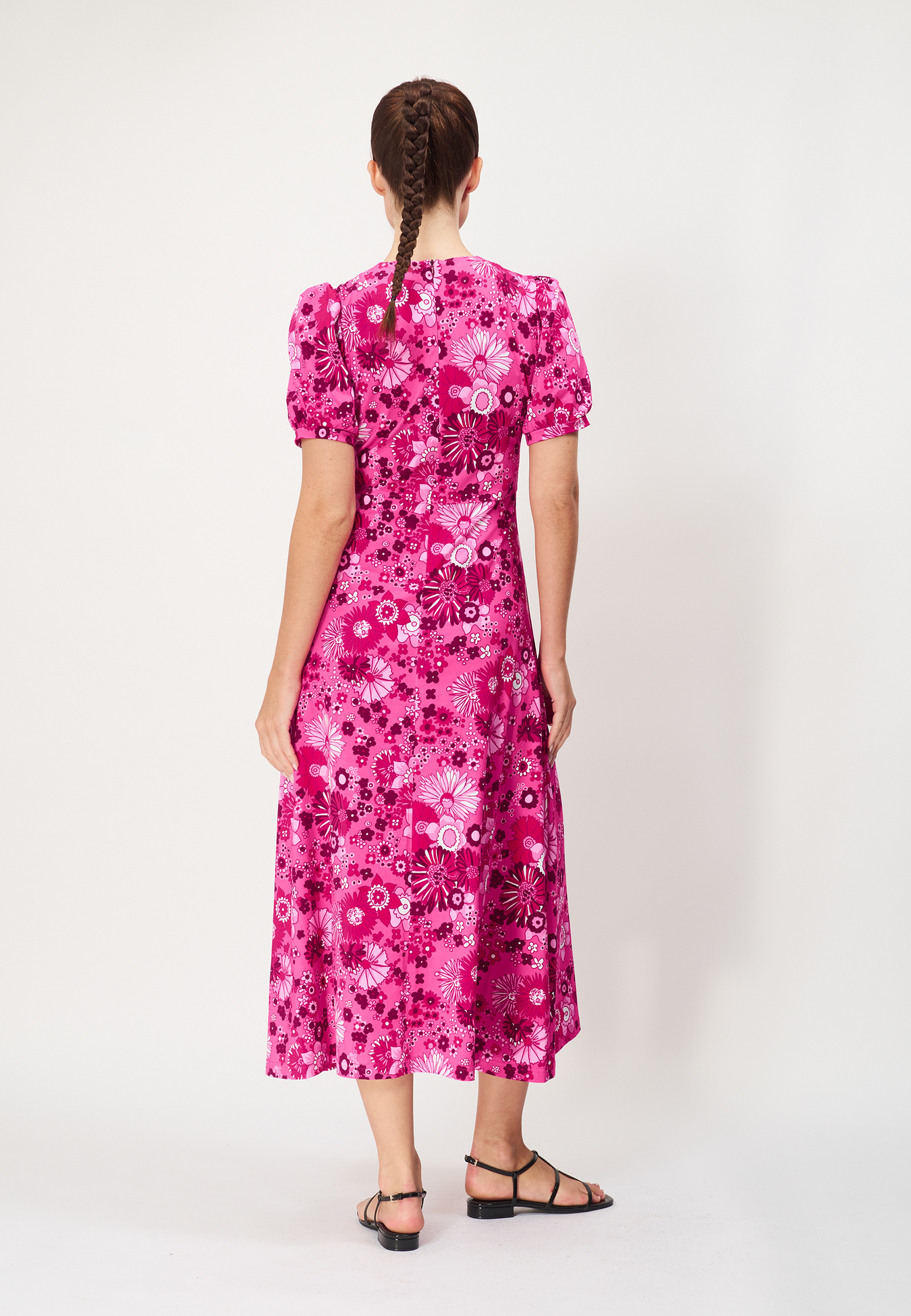 Philomena Dress