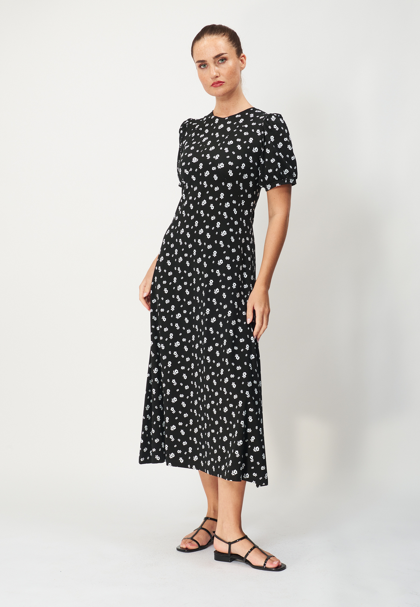 Philomena Dress