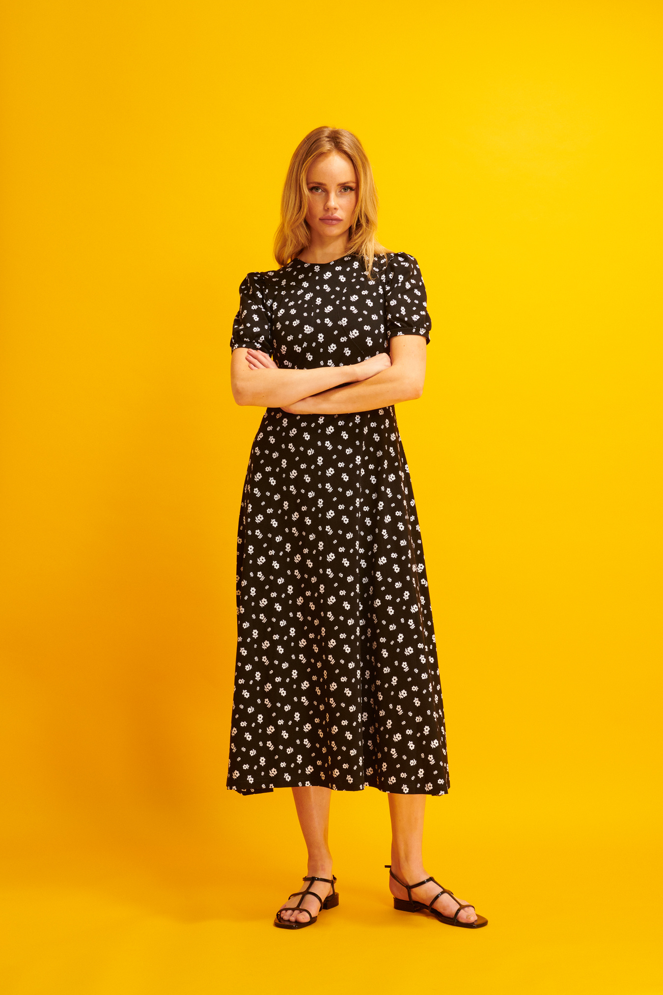 Philomena Dress