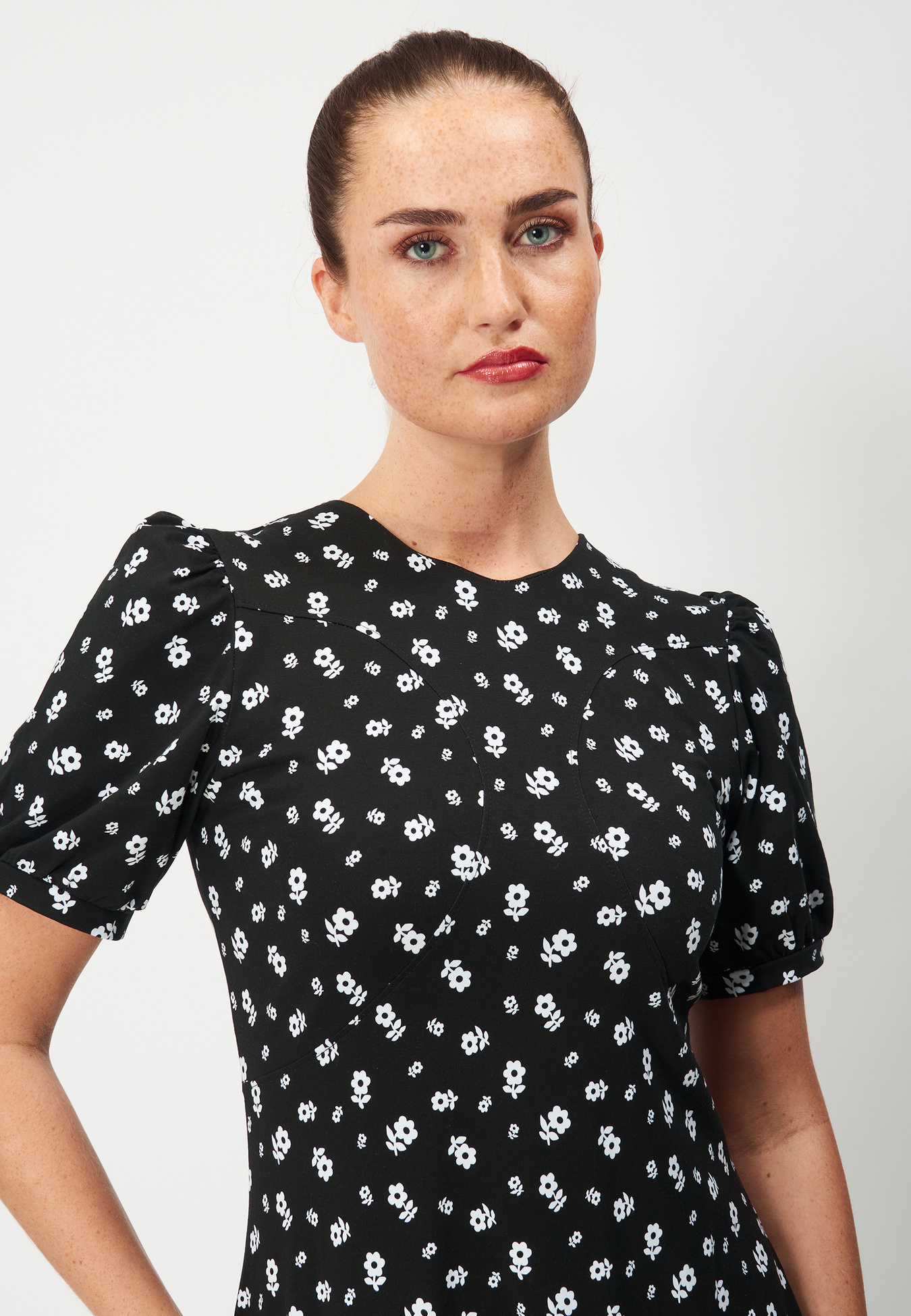 Philomena Dress