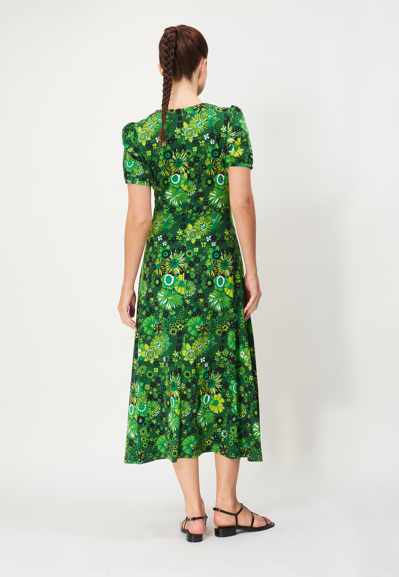 Philomena Dress