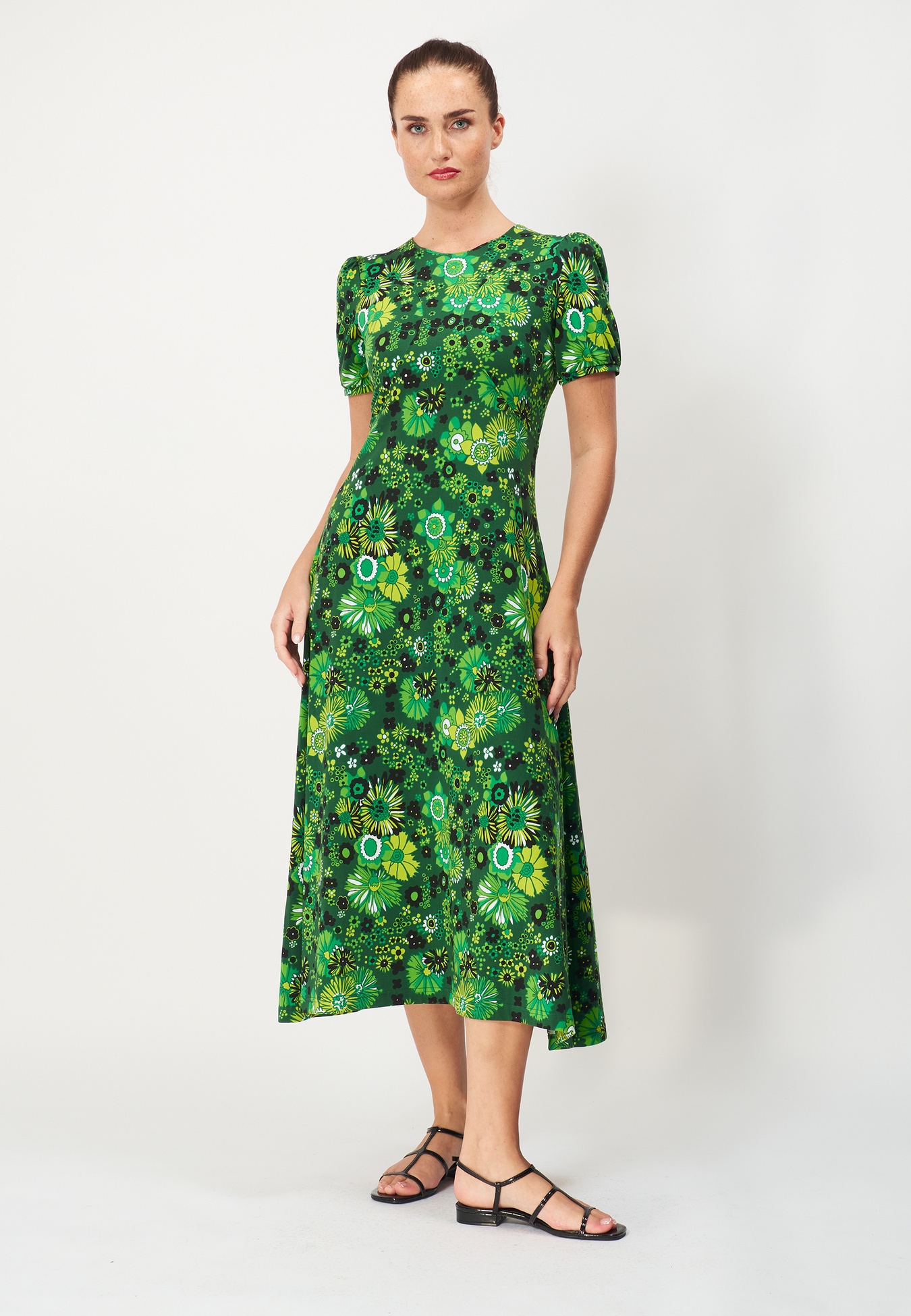 Philomena Dress