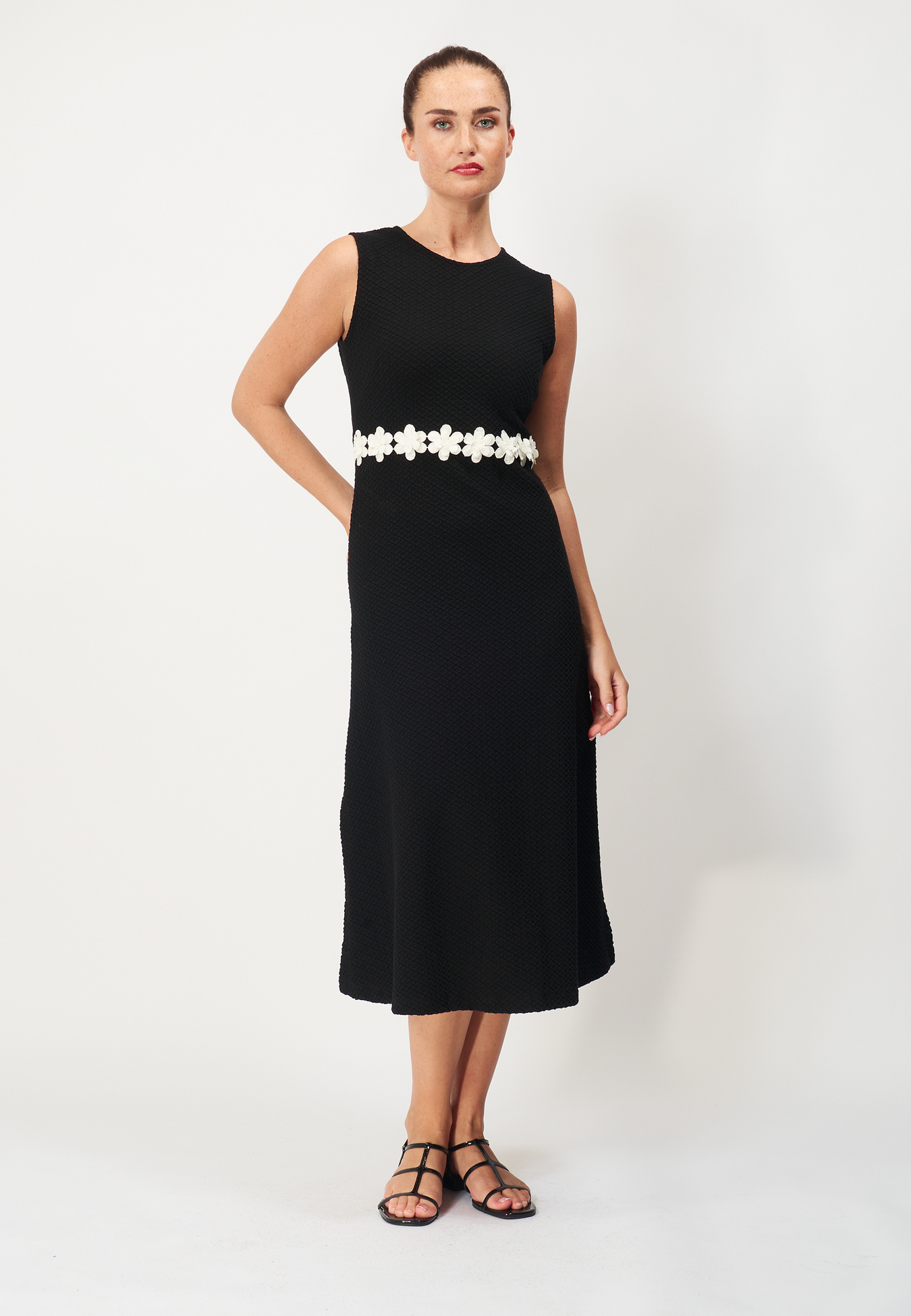 Nico Dress