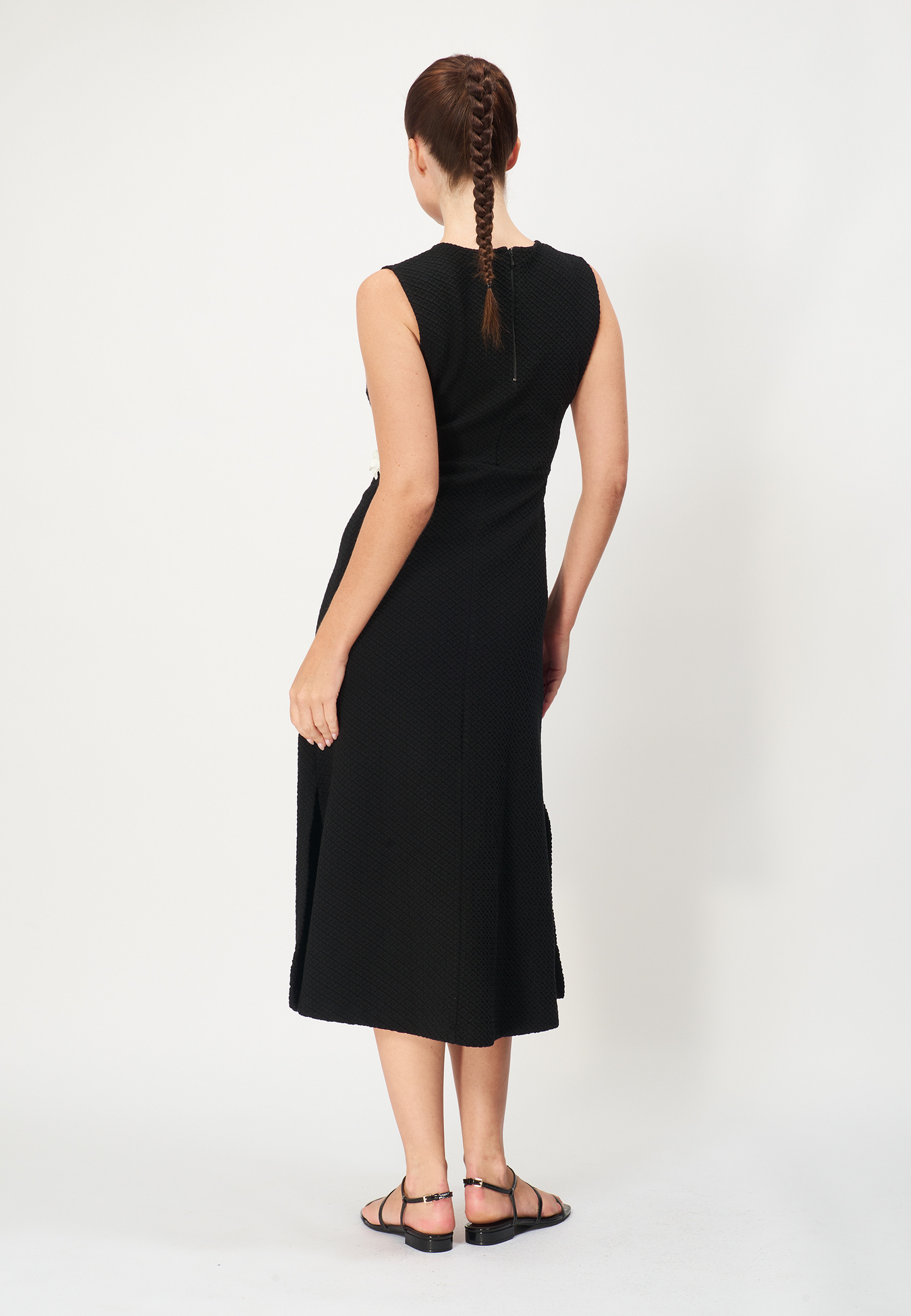 Nico Dress