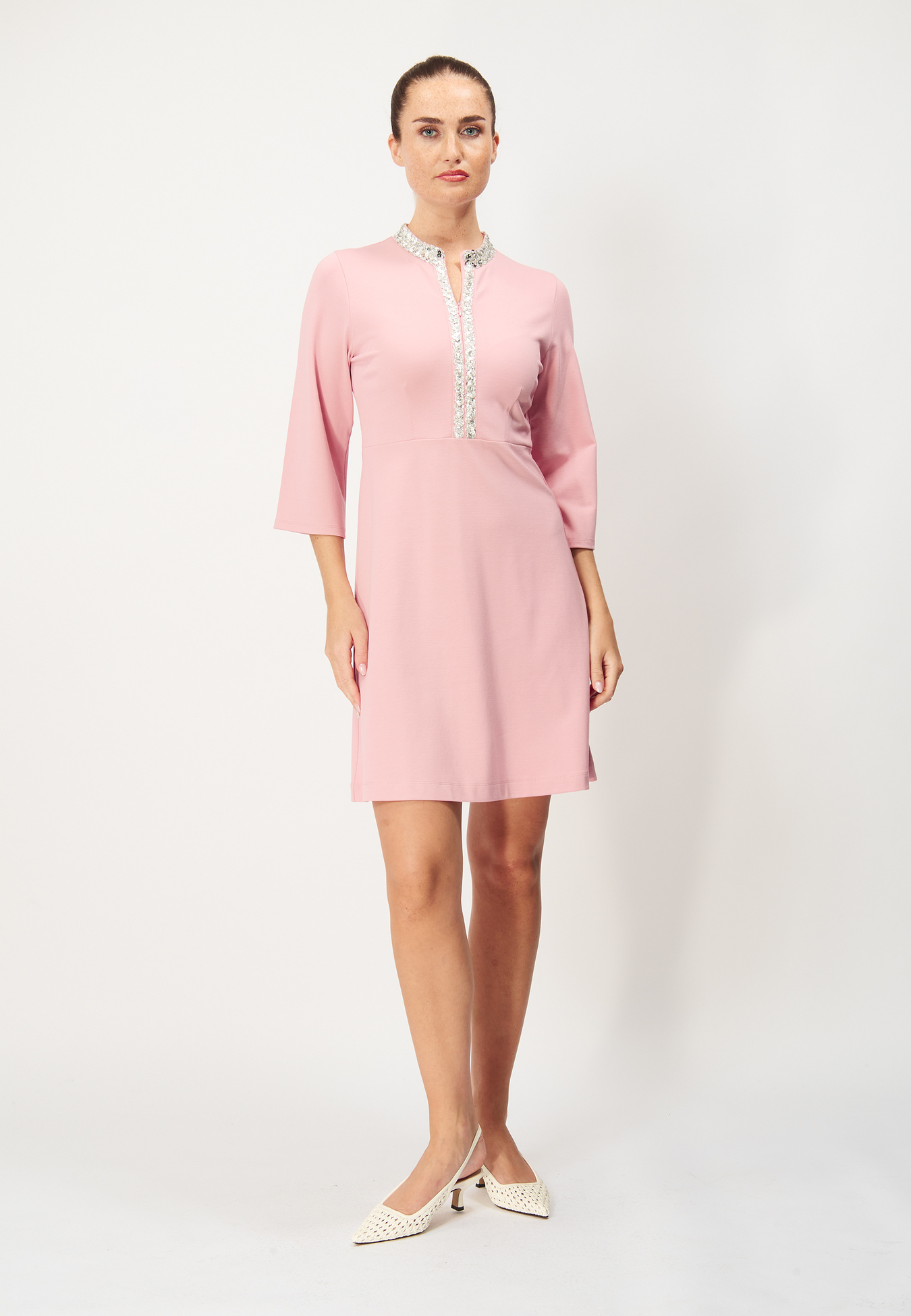 Janina Dress