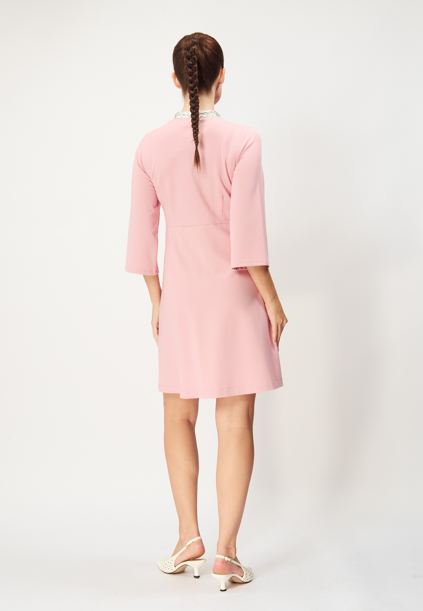 Janina Dress