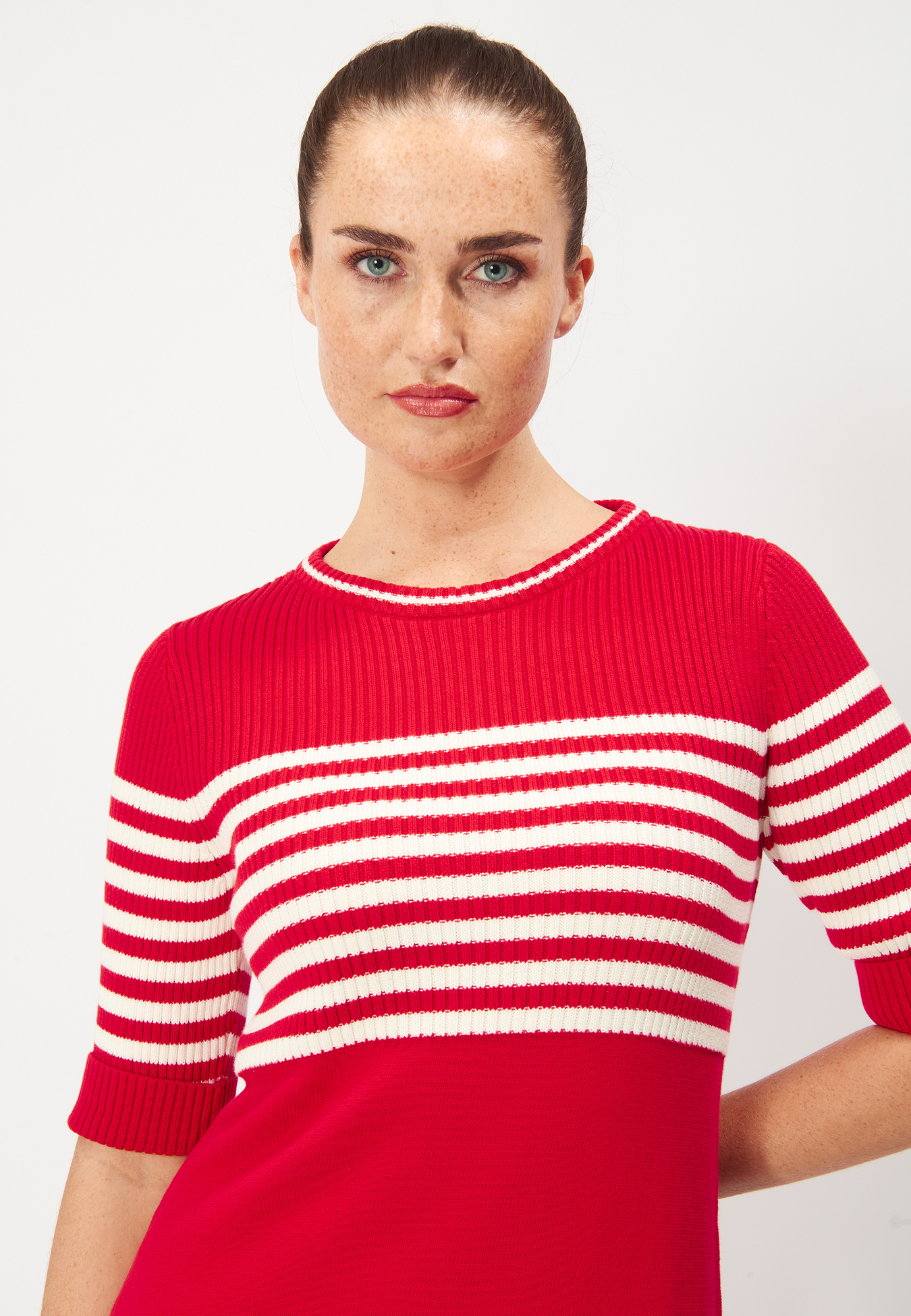 Carla Dress