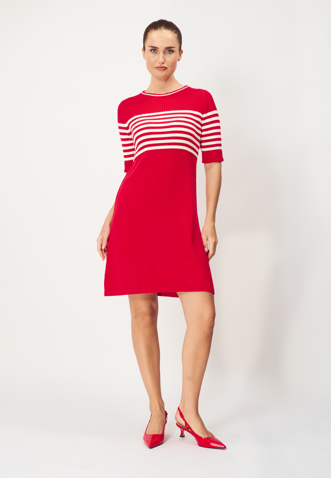 Carla Dress