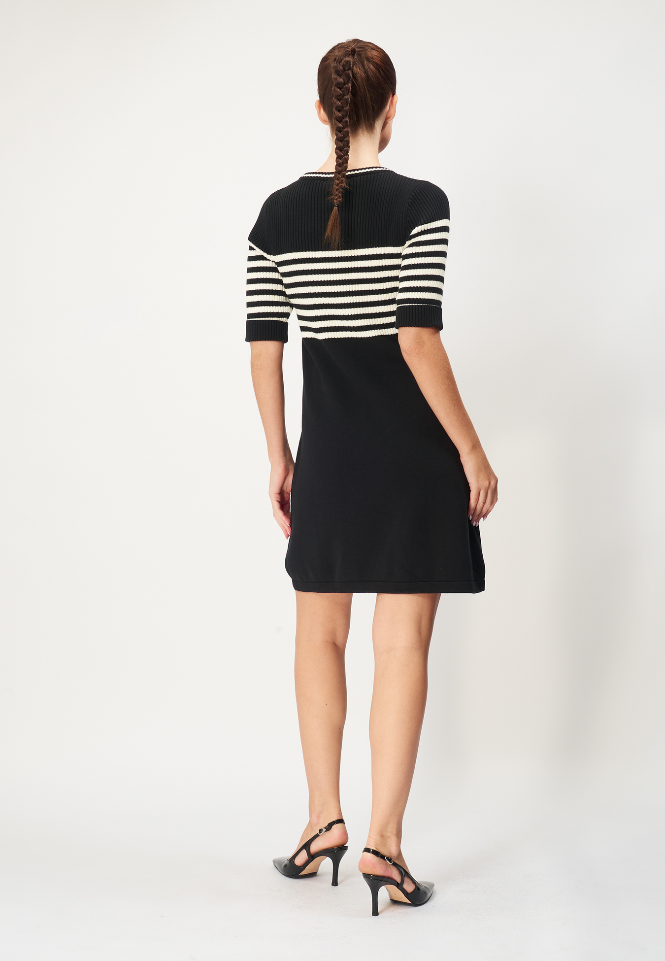 Carla Dress
