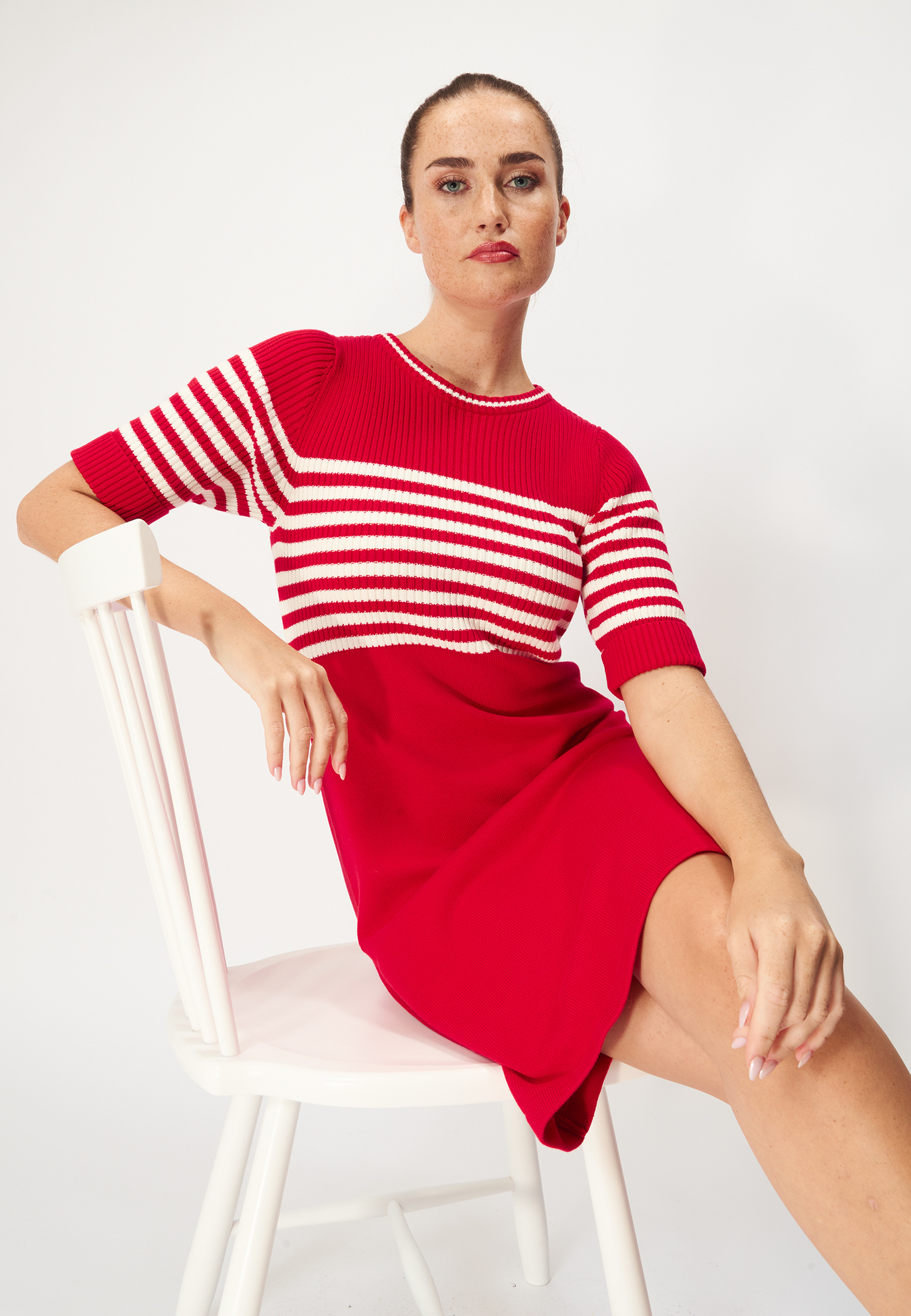 Carla Dress