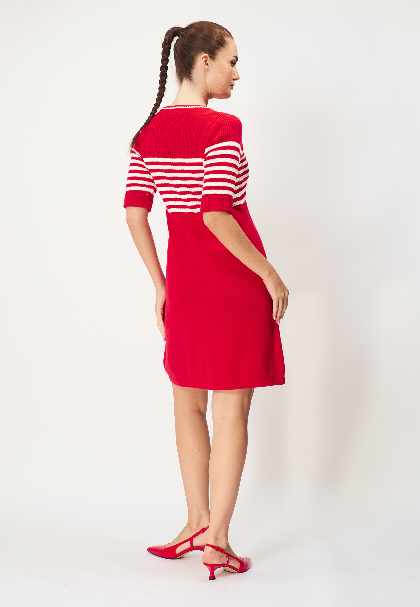 Carla Dress