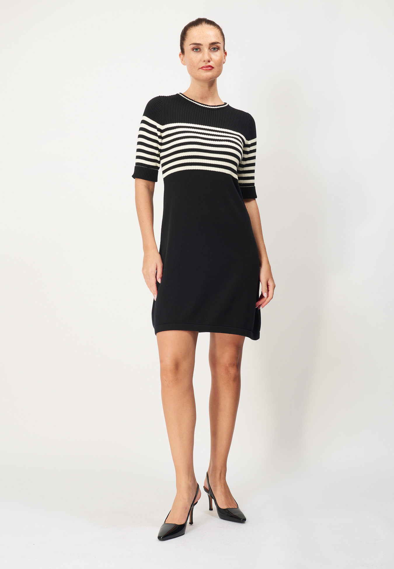 Carla Dress