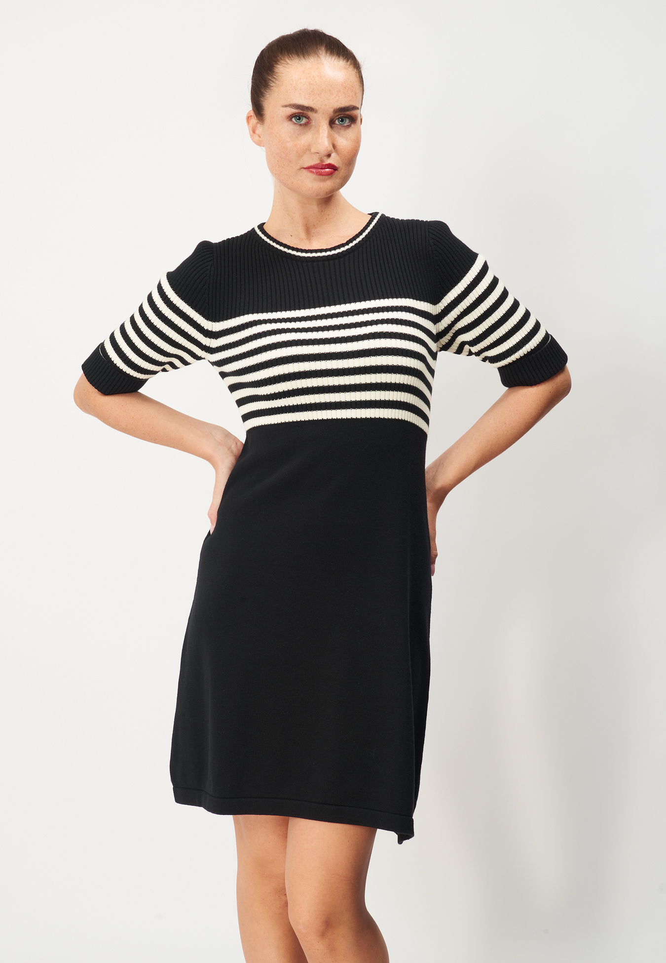 Carla Dress