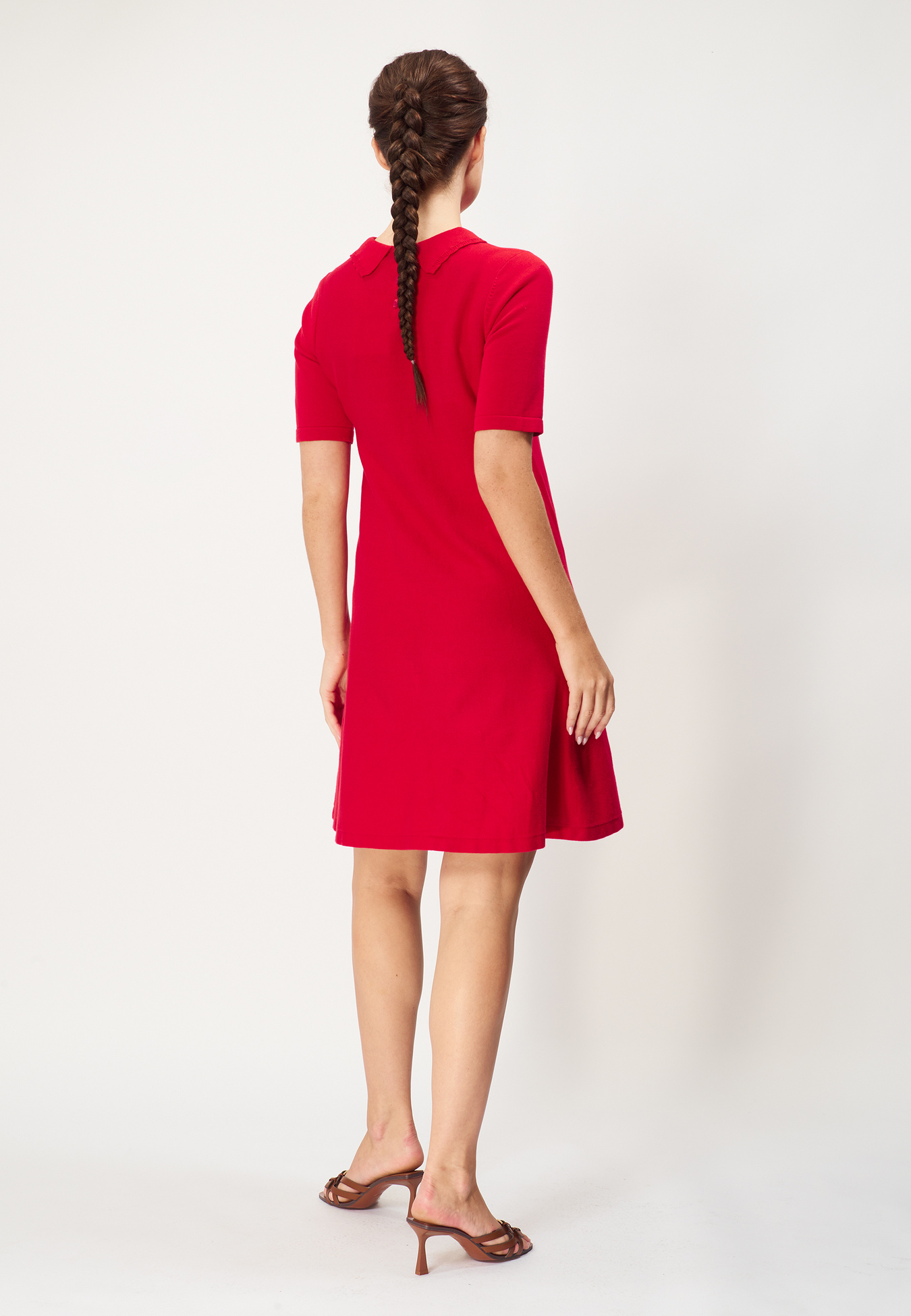 Elisa Dress 
