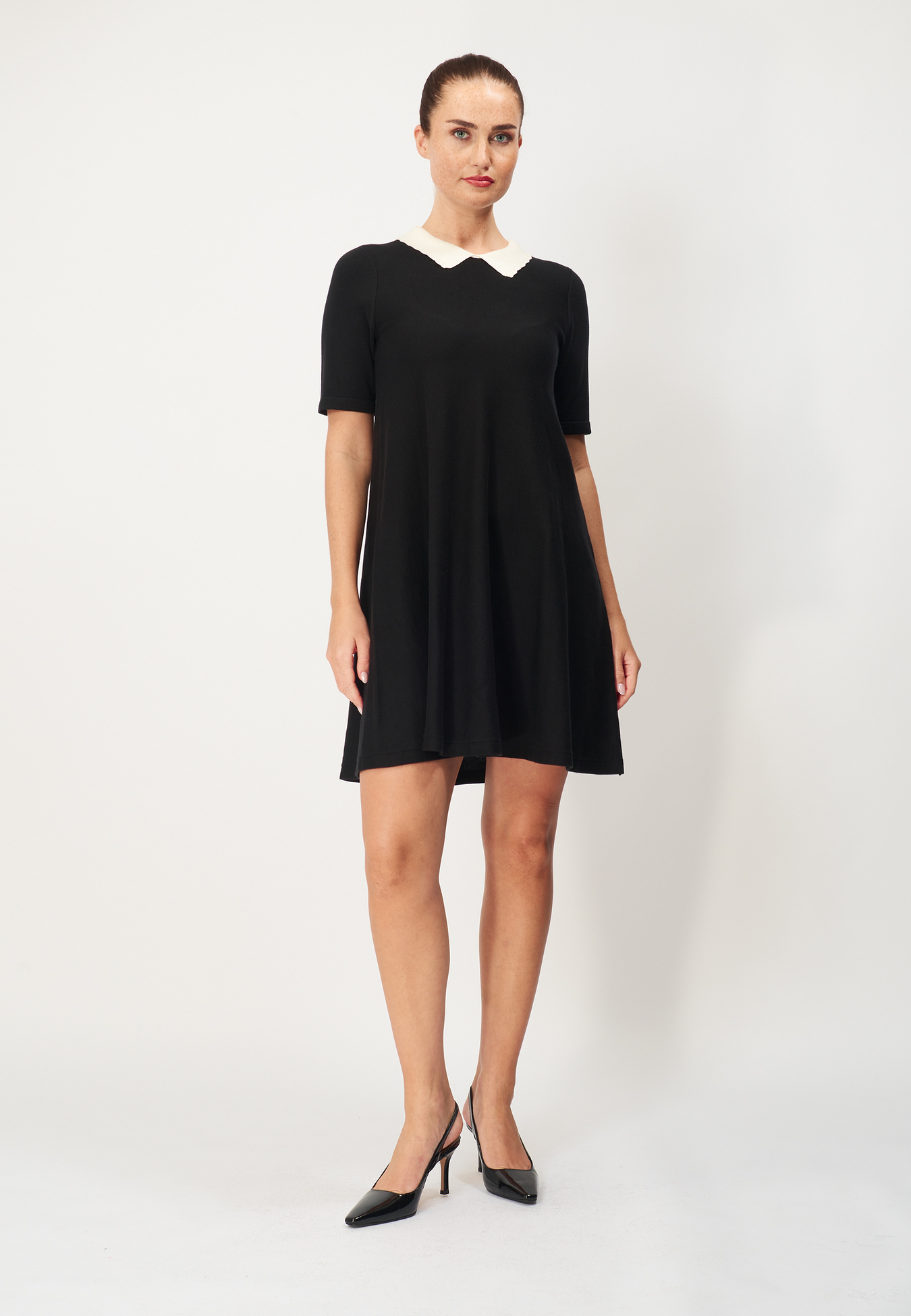 Elisa Dress