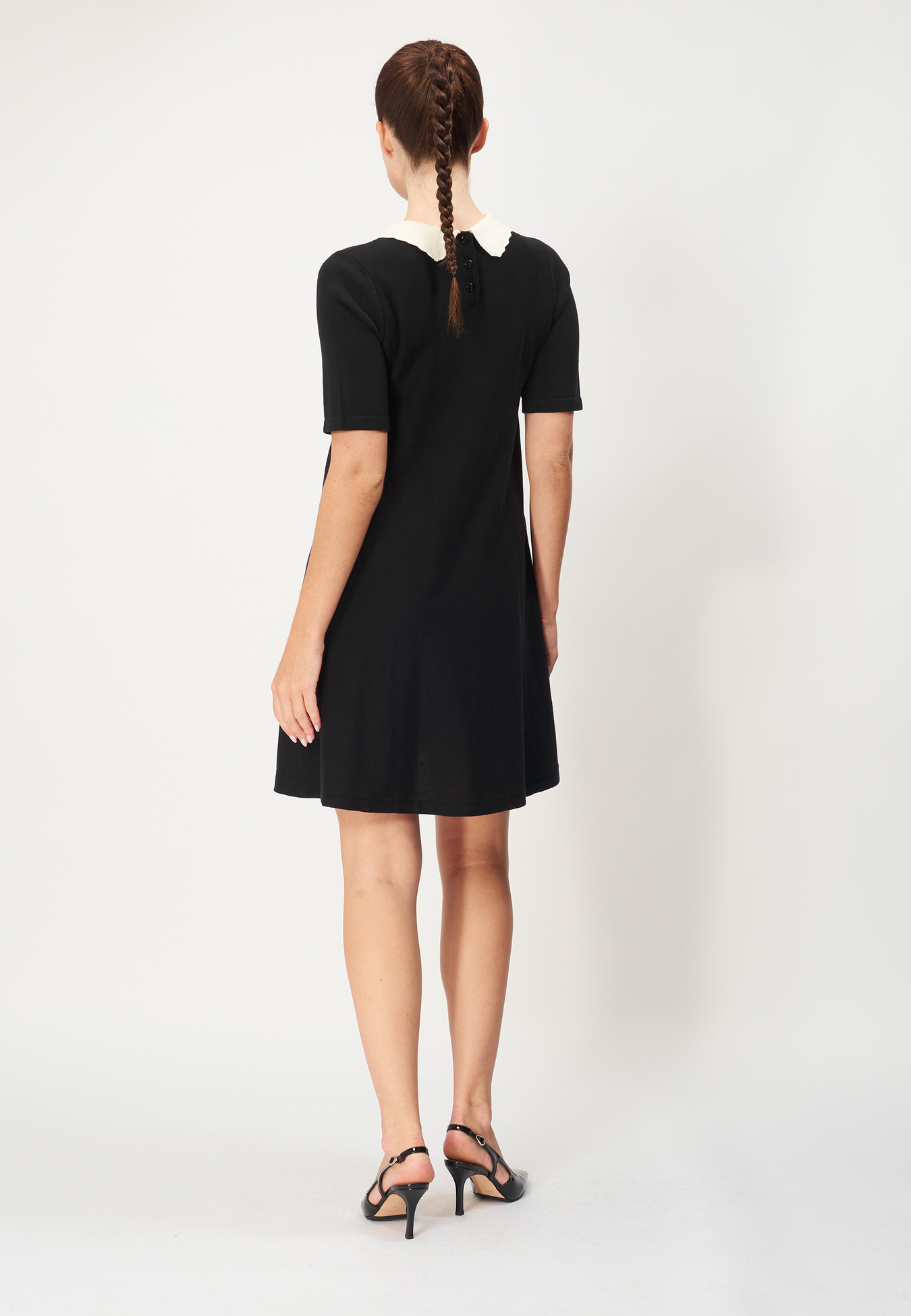 Elisa Dress