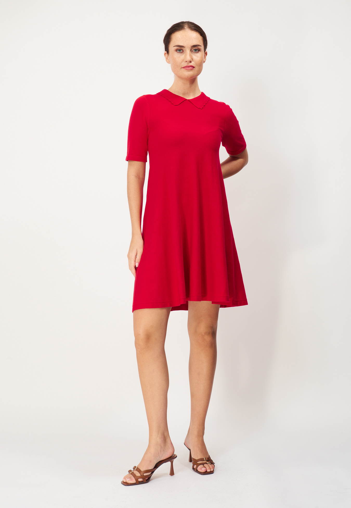Elisa Dress 