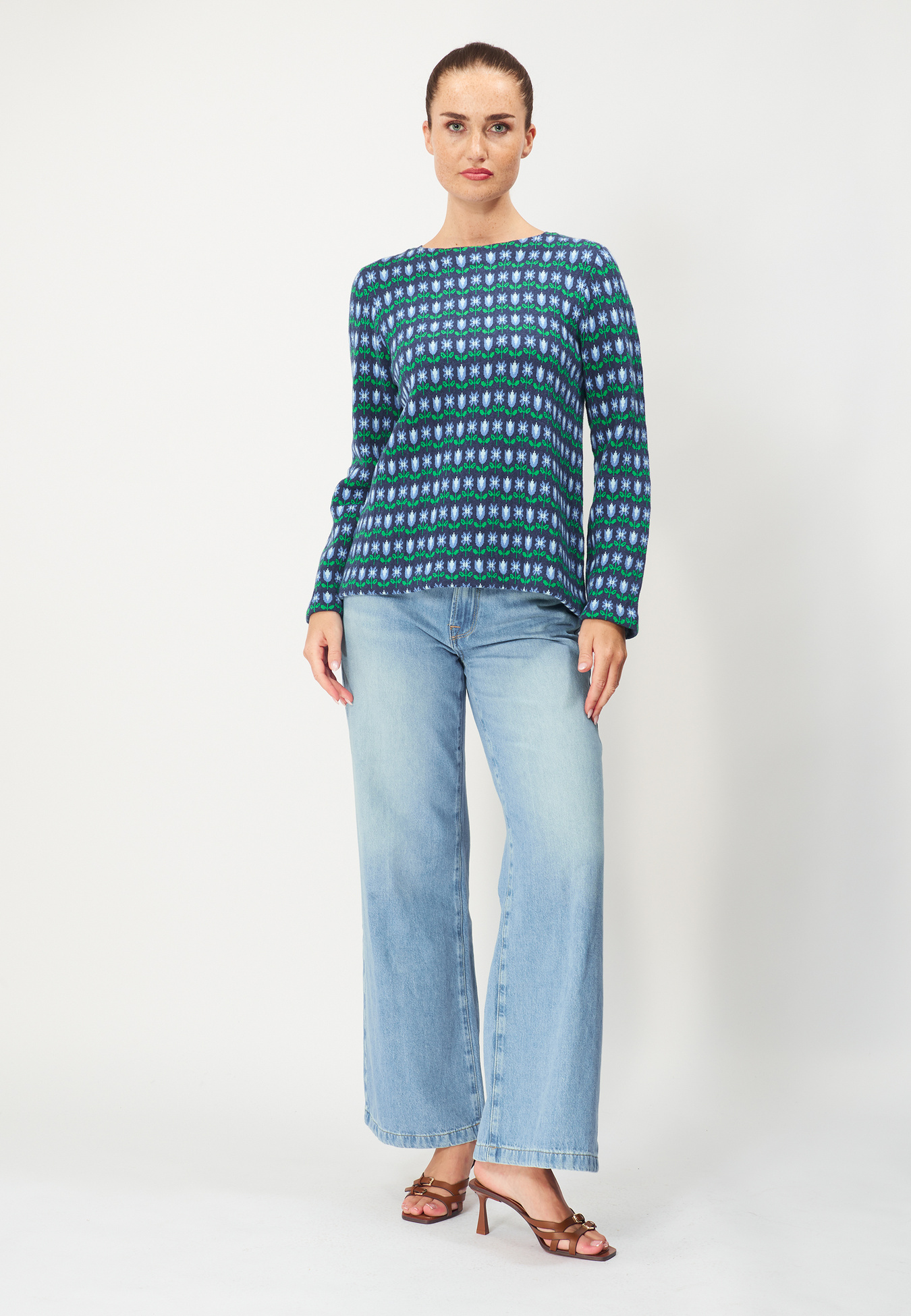 Tulipe Jumper