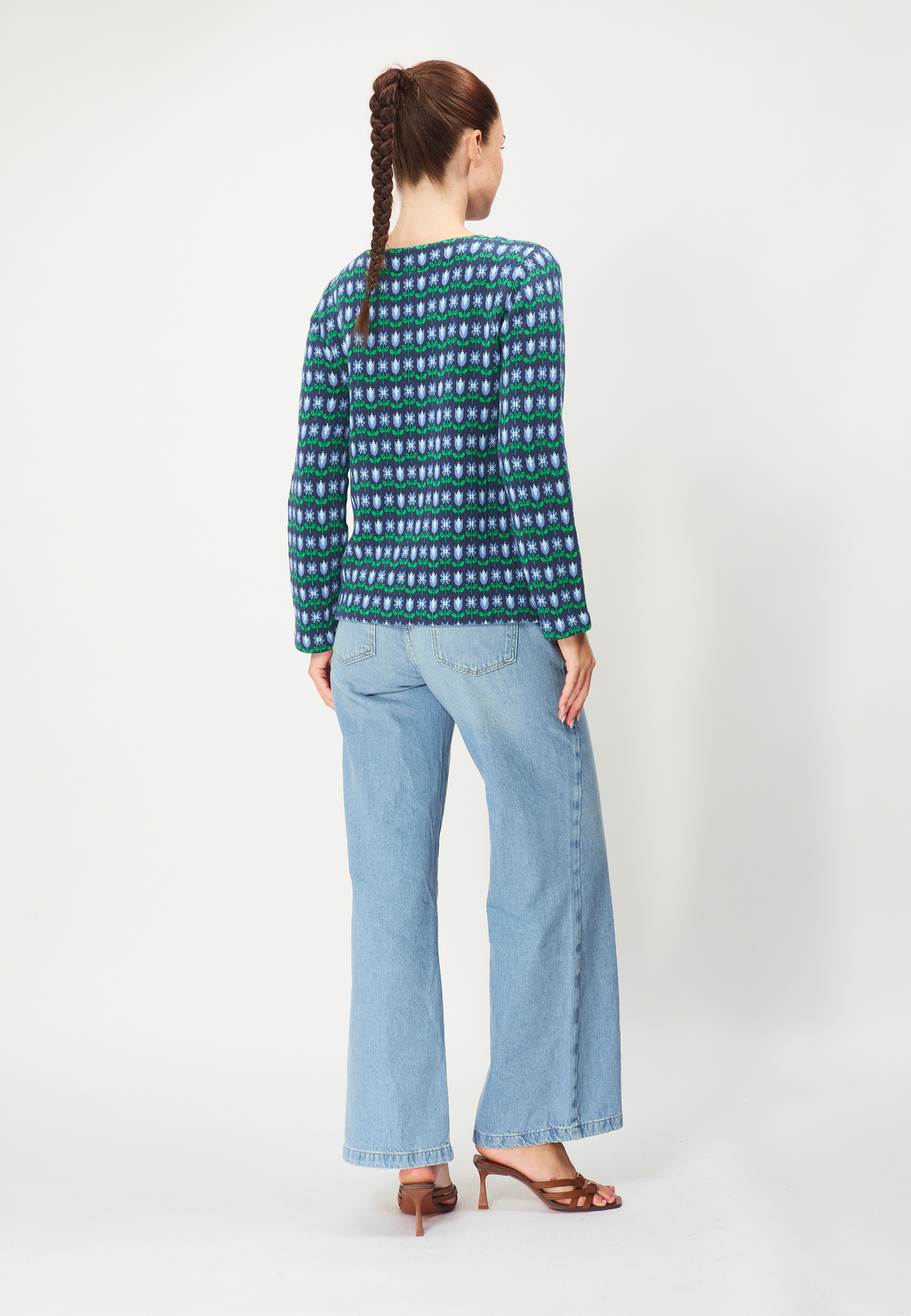 Tulipe Jumper