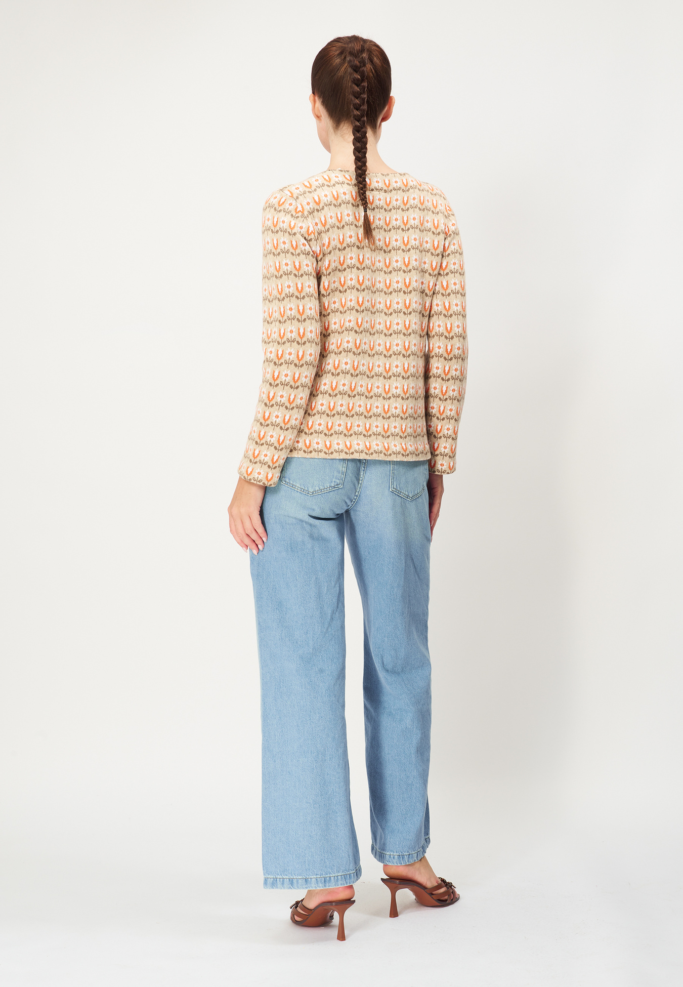 Tulipe Jumper