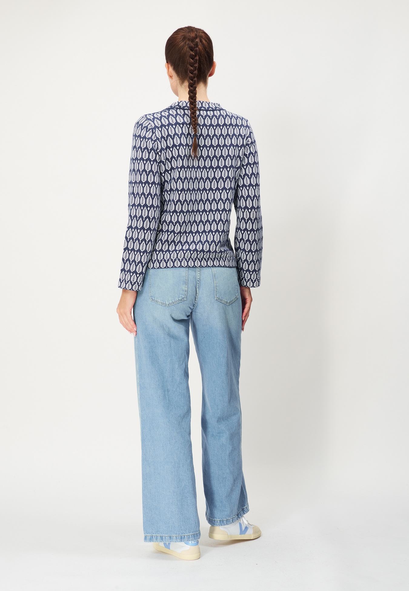 Saralisa Jumper