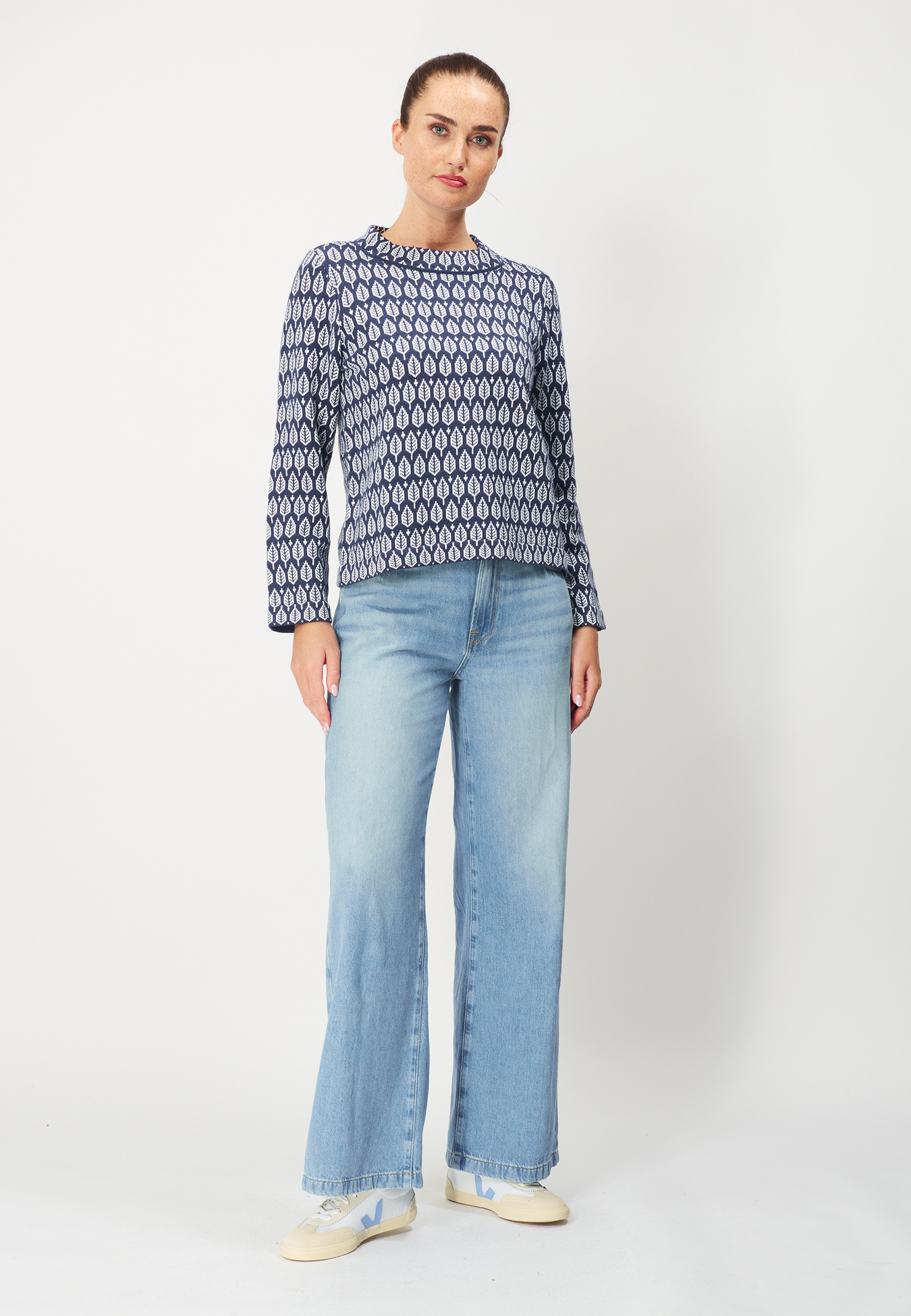 Saralisa Jumper