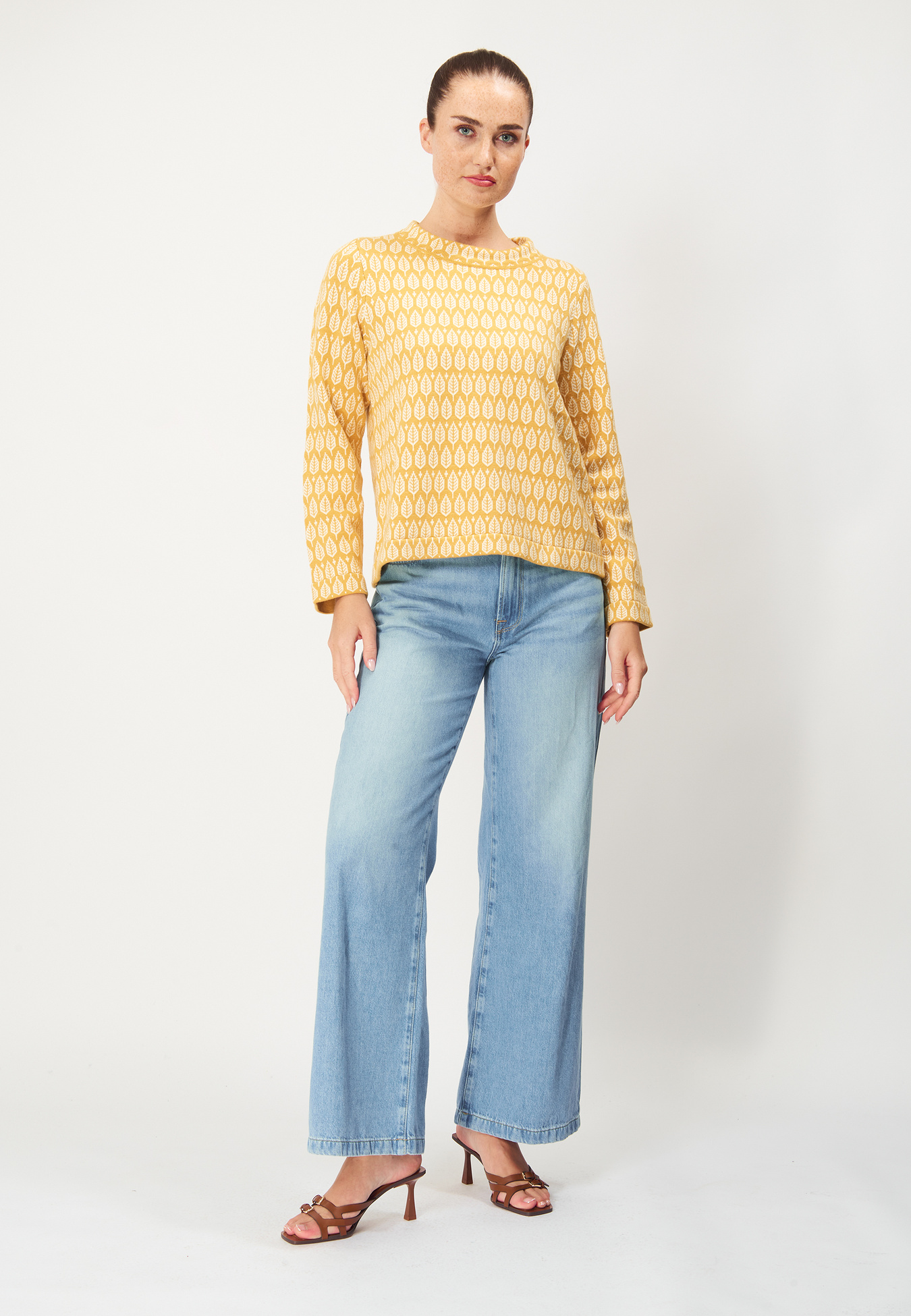 Saralisa Jumper