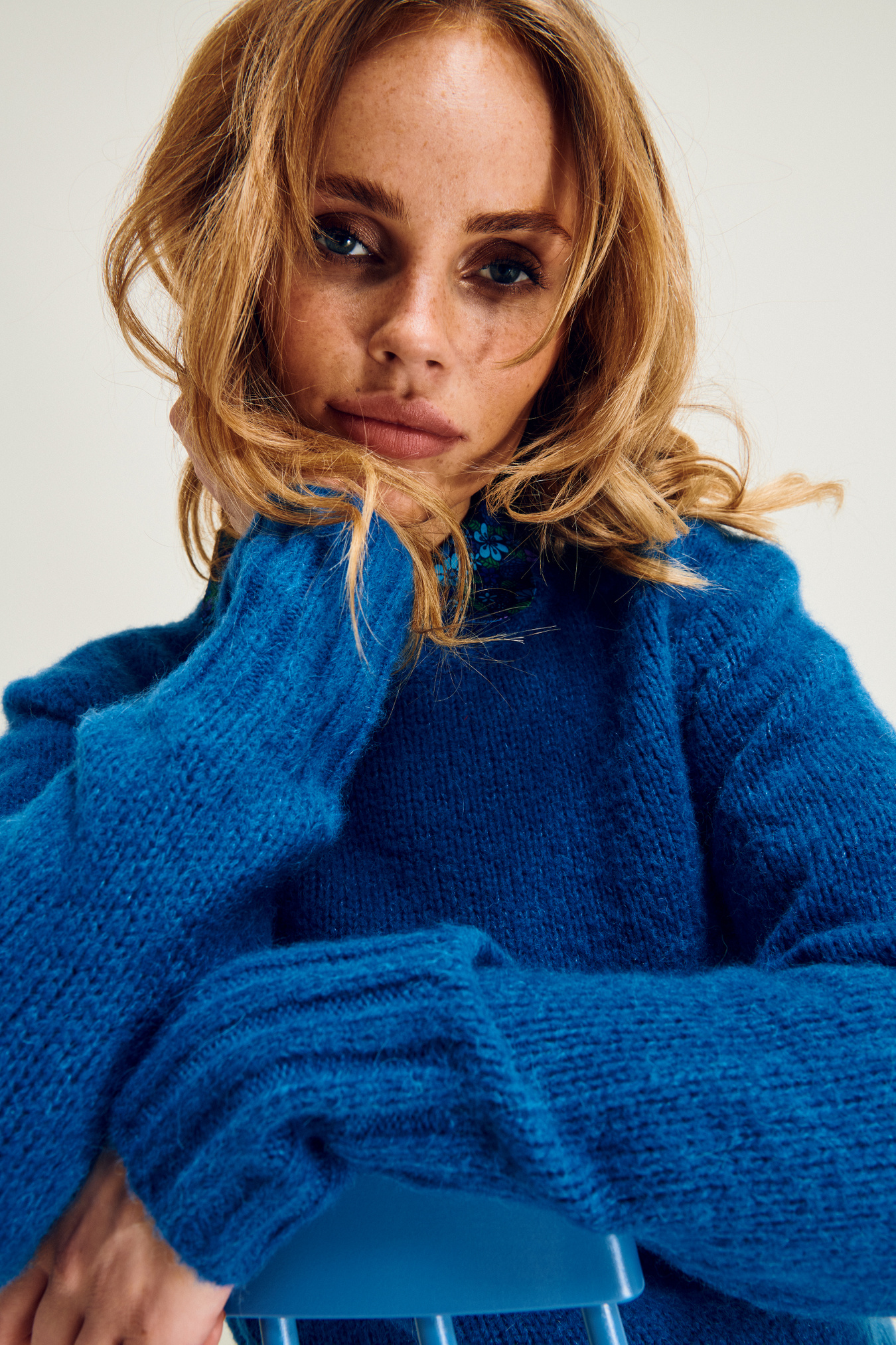 Lilian Jumper
