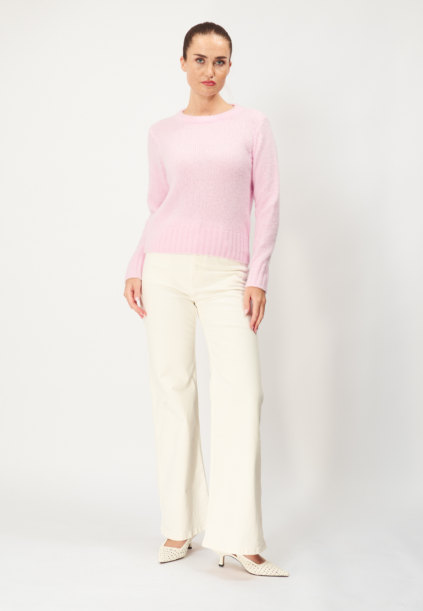 Lilian Jumper