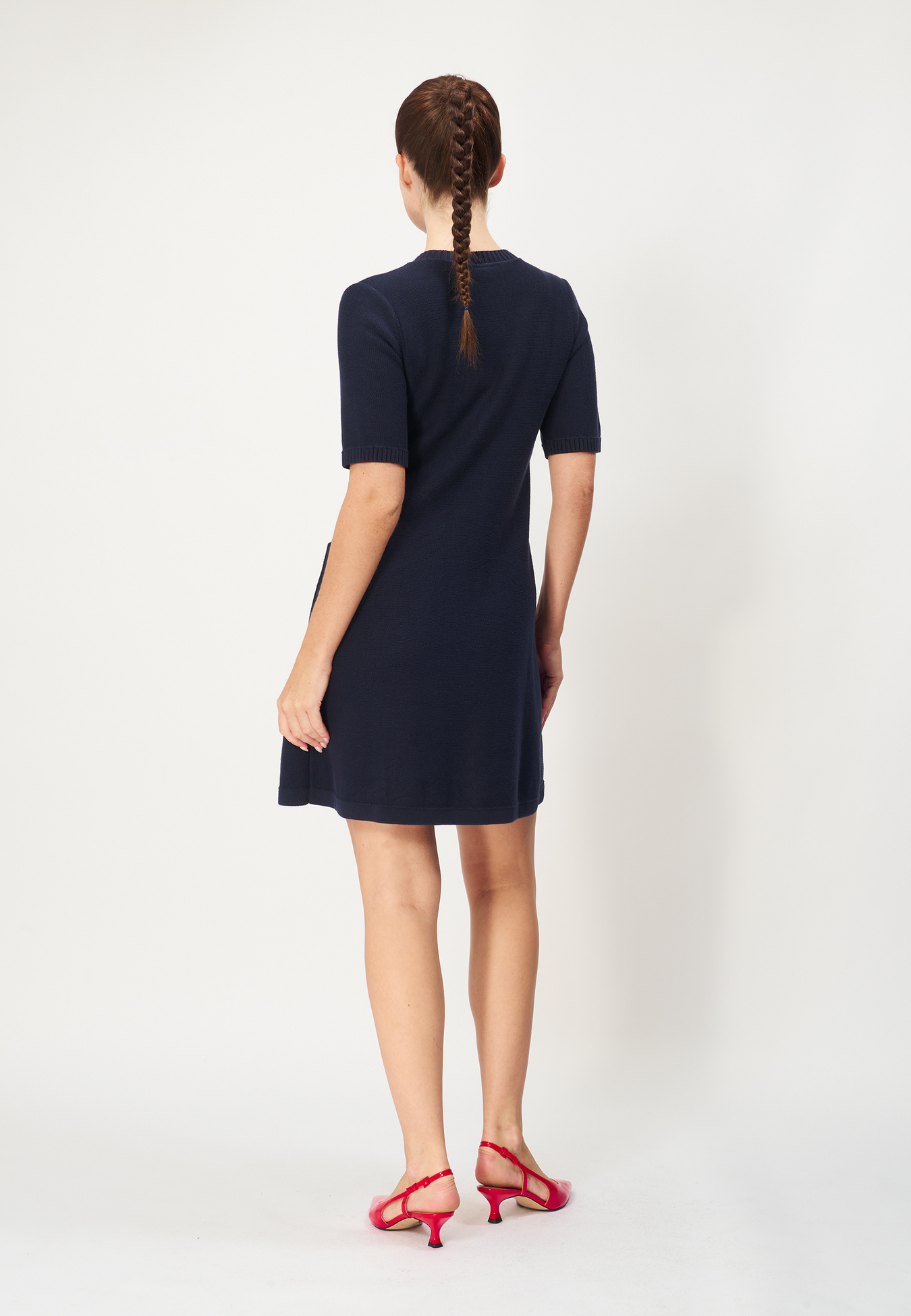 Roxanne Dress