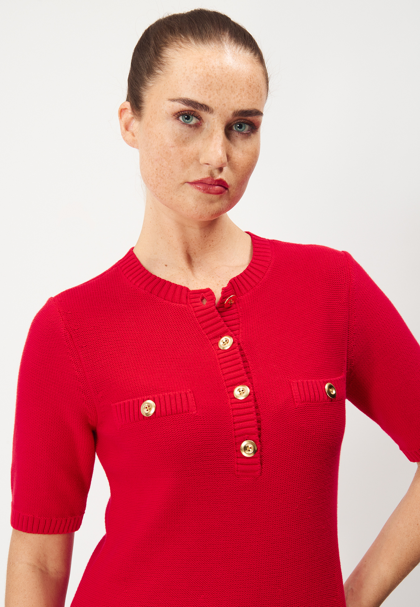 Roxanne Dress